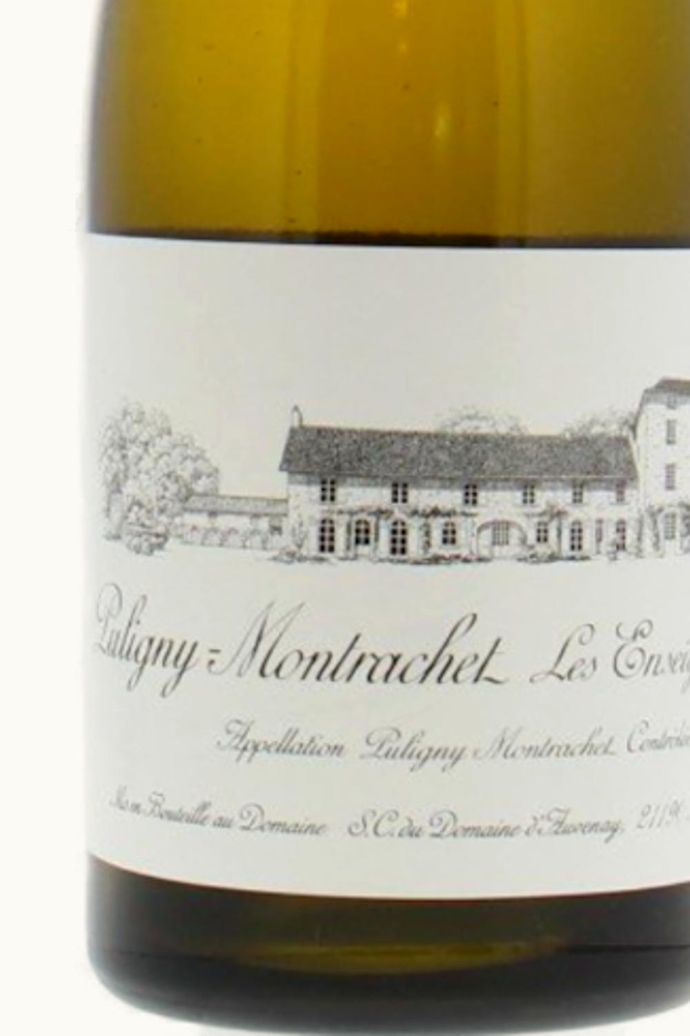 Leroy Domaine d'Auvenay Leroy Domaine d'Auvenay La Richardes Puligny-Montrachet Côte de Beaune, 2007