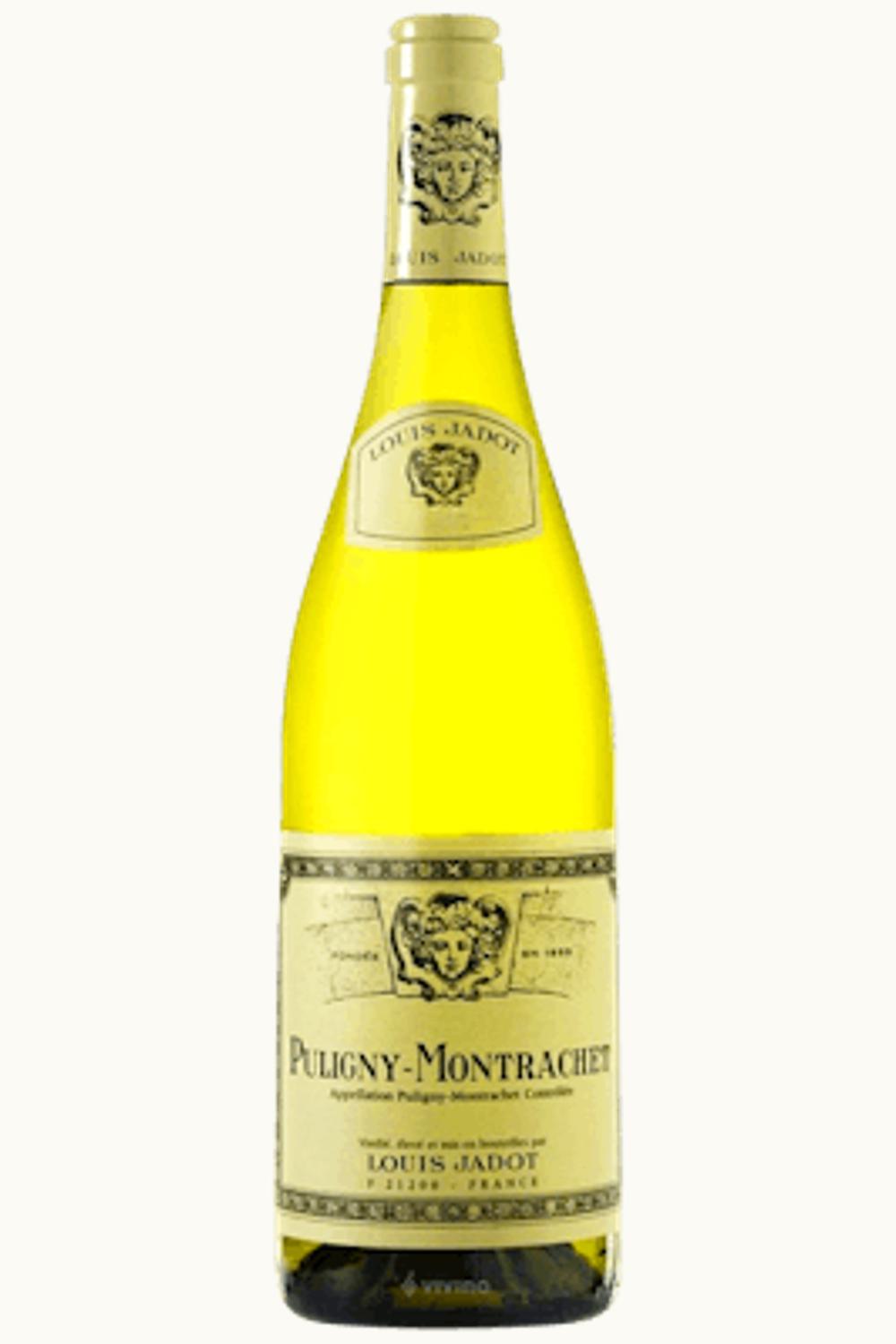 Louis Jadot Louis Jadot Montrachet Grand Cru Le Puligny Côte de Beaune, 2007