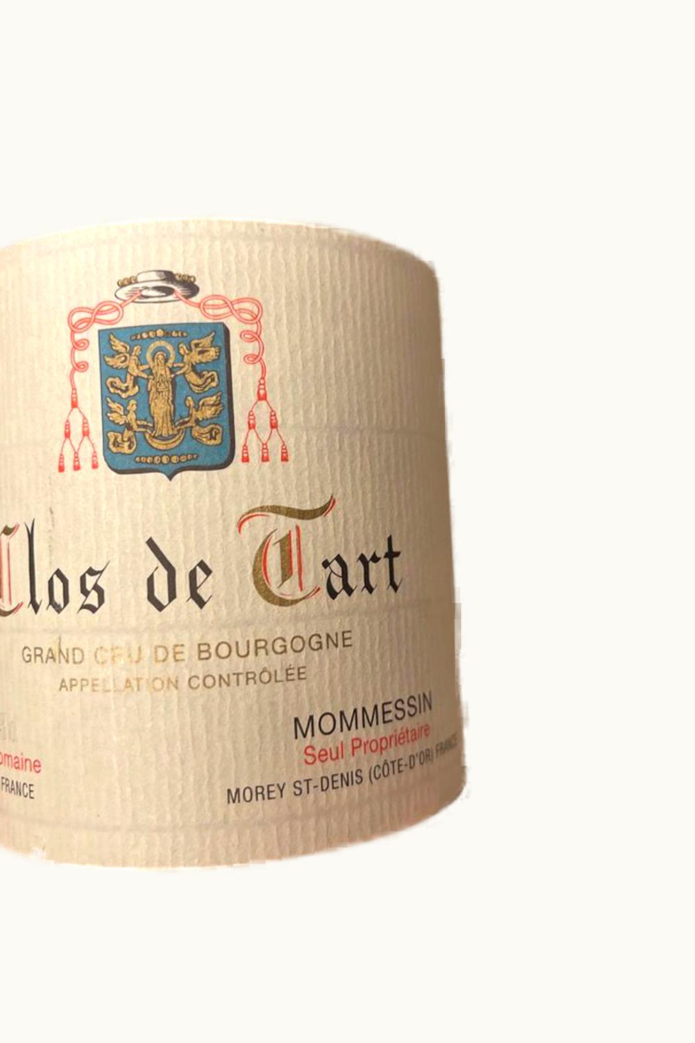 Domaine du Clos de Tart Domaine du Clos de Tart Grand Cru Clos de Tart Morey-St-Denis Côte de Nuit, 2007