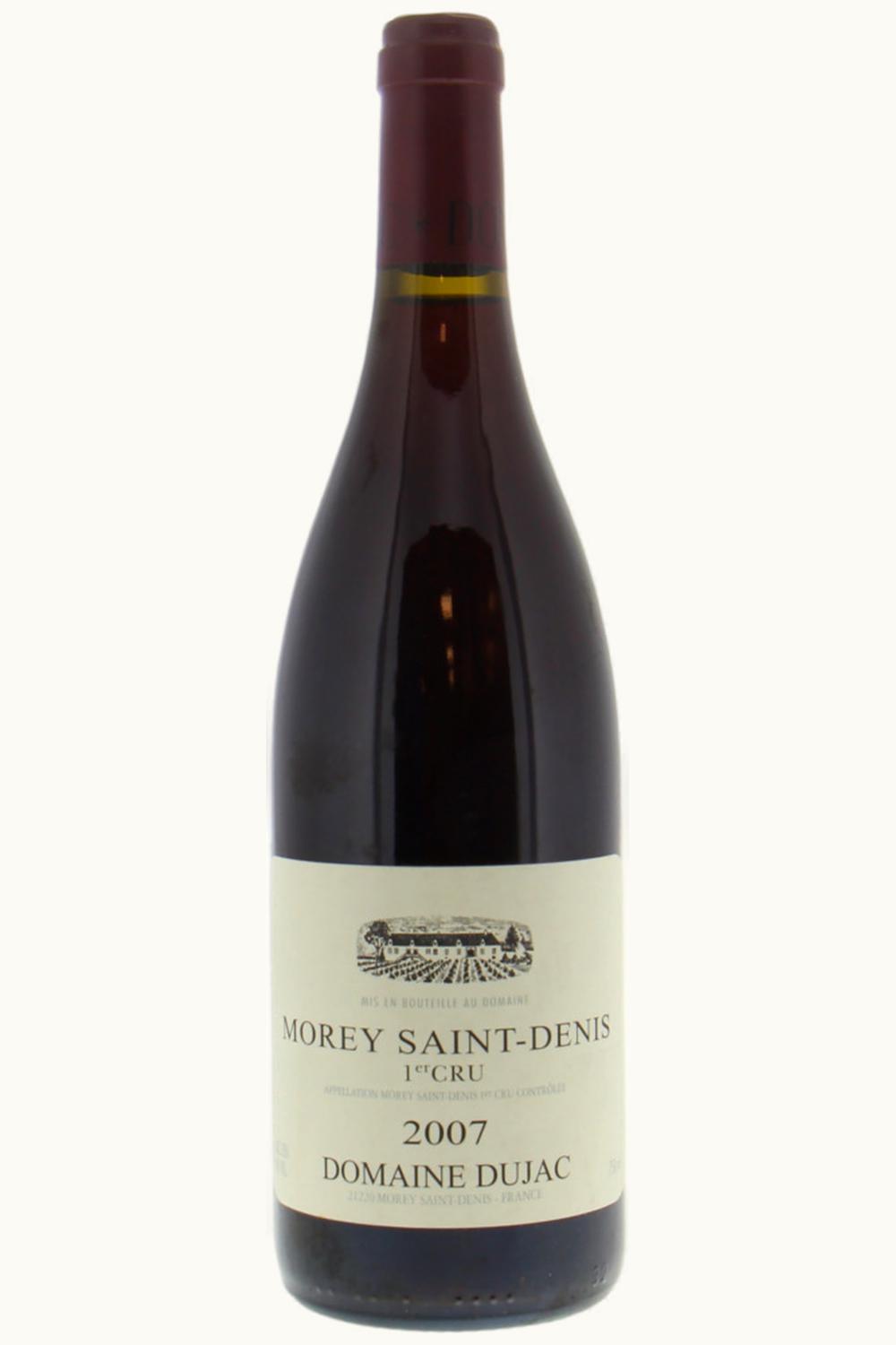 Domaine Dujac Domaine Dujac Morey-St-Denis Côte de Nuit, 2007