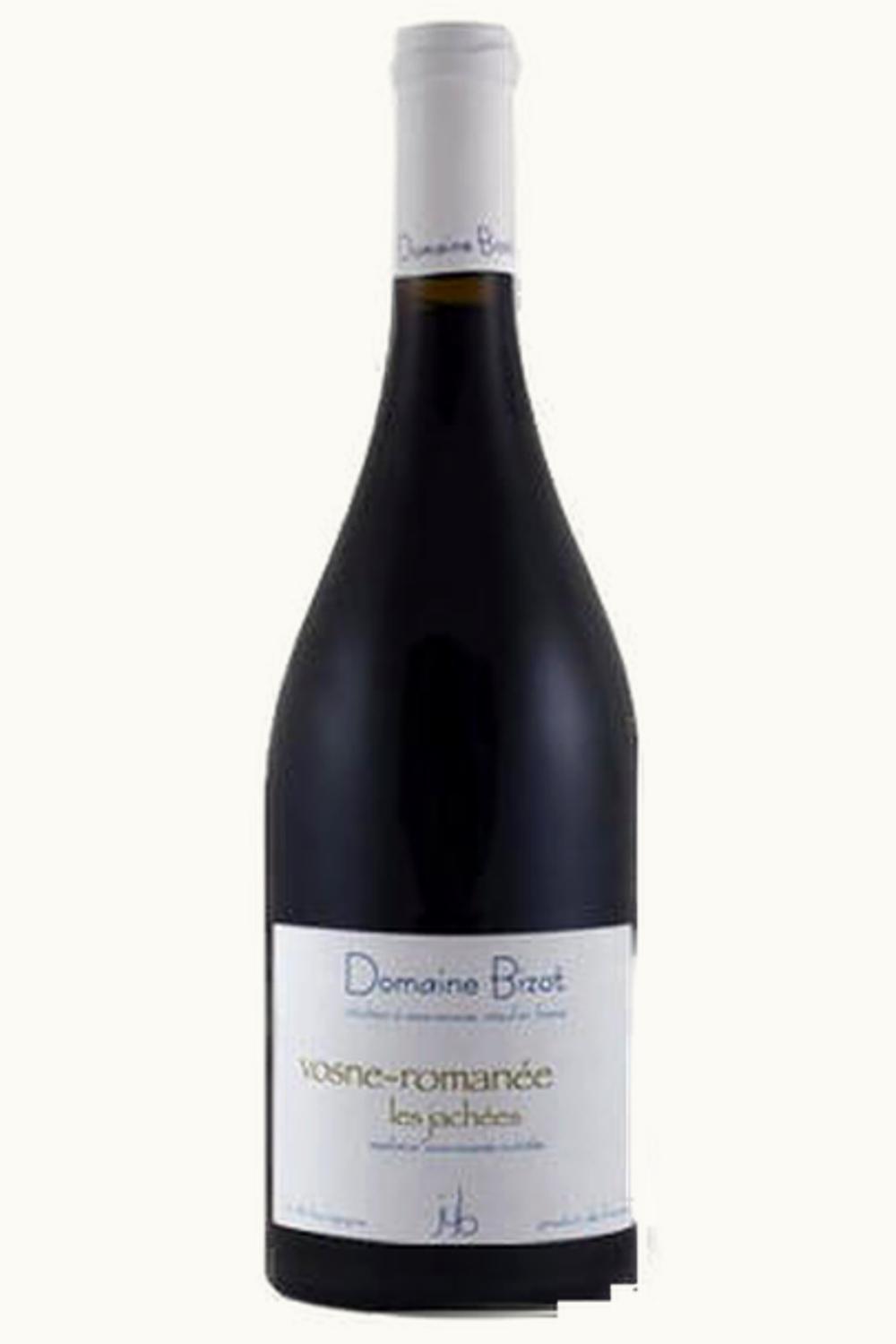 Domaine Jean-Yves Bizot Domaine Jean-Yves Bizot Grand Cru Échezeaux Flagey Côte de Nuit, 2007