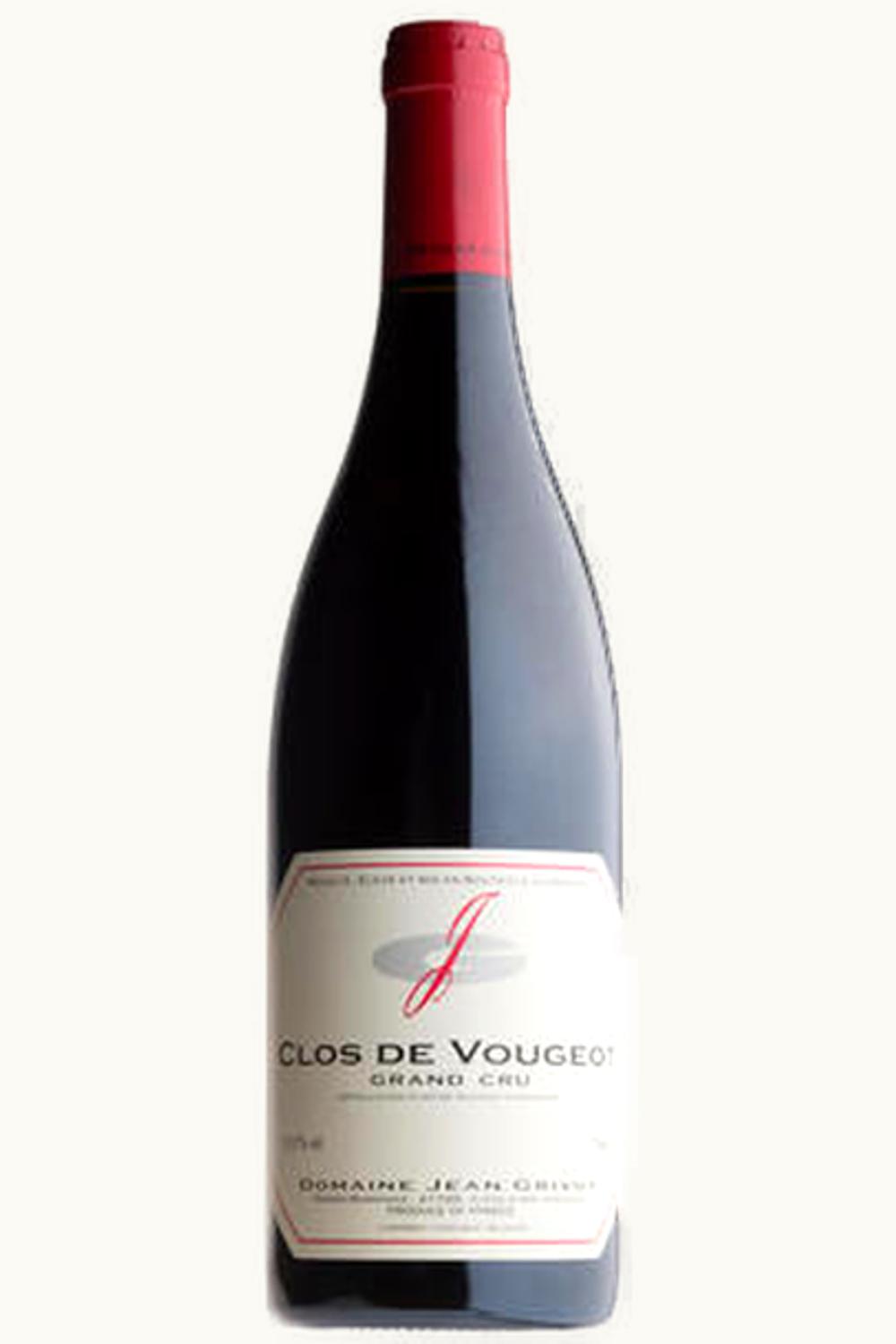 Domaine Dujac Domaine Dujac Grand Cru Echézeaux Flagey Côte de Nuit, 2007