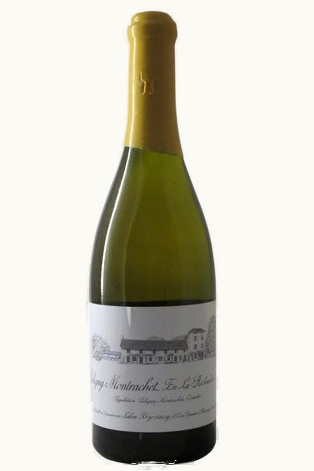 Leroy Domaine d'Auvenay Leroy Domaine d'Auvenay Grand Cru Chevalier-Montrachet Puligny Côte de Beaune, 2006