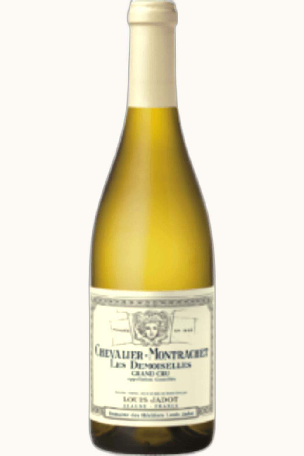 Louis Jadot Louis Jadot Dom de Héritiers Les Demoiselles Grand Cru Côte de Beaune Chevalier-Montrachet Puligny, 2006