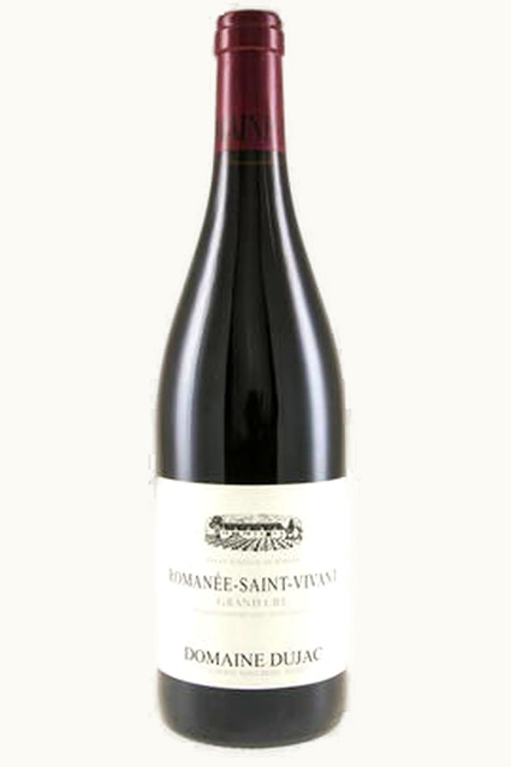 Maison Dujac Père Maison Dujac Père Grand Cru Romanée-St-Vivant Vosne Côte de Nuit, 2006