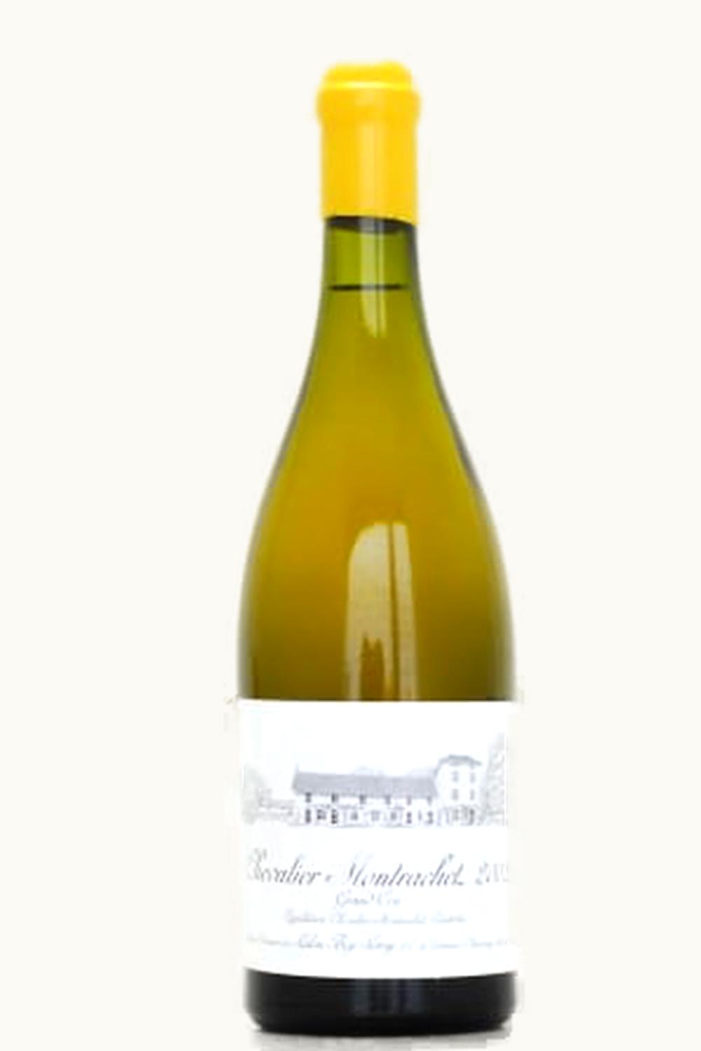 Leroy Domaine d'Auvenay Leroy Domaine d'Auvenay Meursault Côte de Beaune, 2006