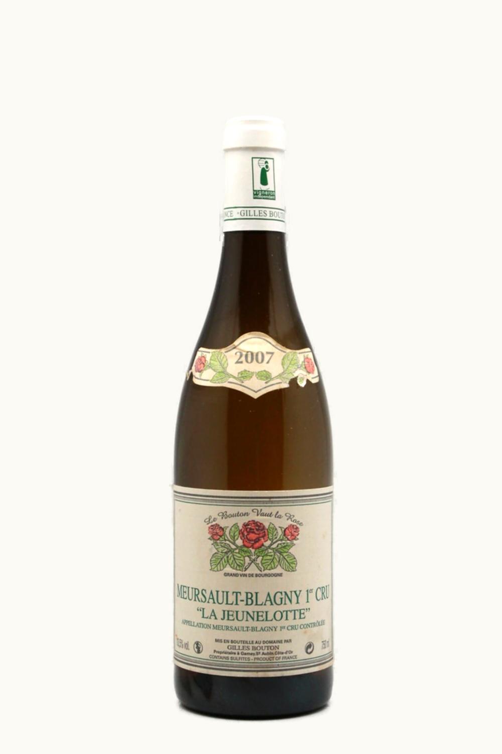Leroy Domaine d'Auvenay Leroy Domaine d'Auvenay Les Bouton Auxey-Duresses Côte de Beaune, 2006