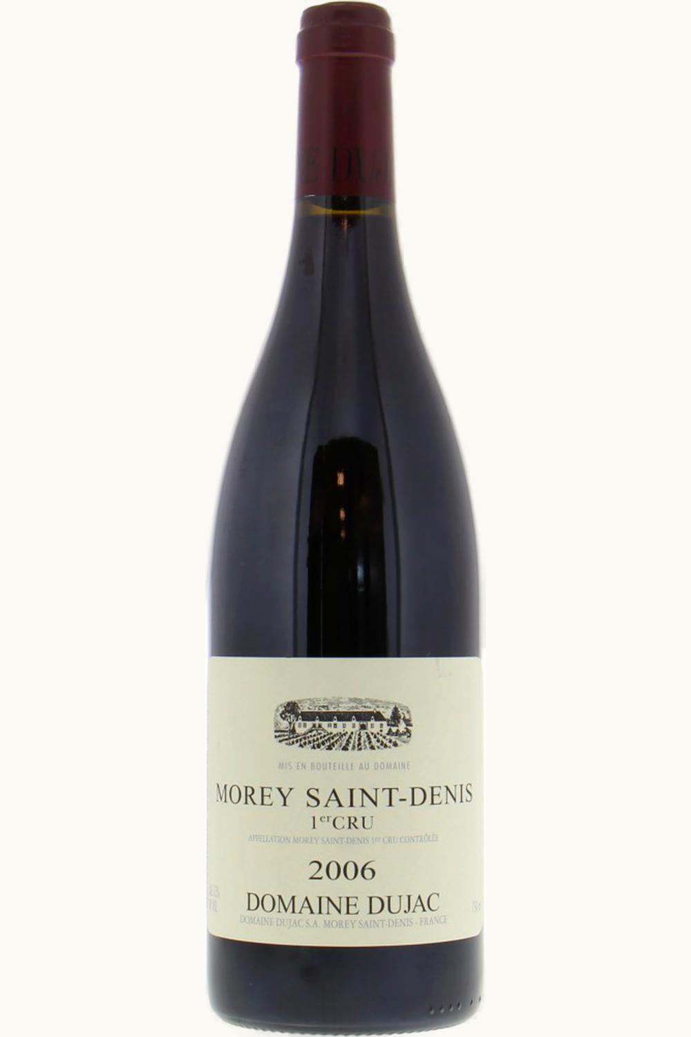 Domaine Dujac Domaine Dujac Morey-St-Denis Côte de Nuit, 2006