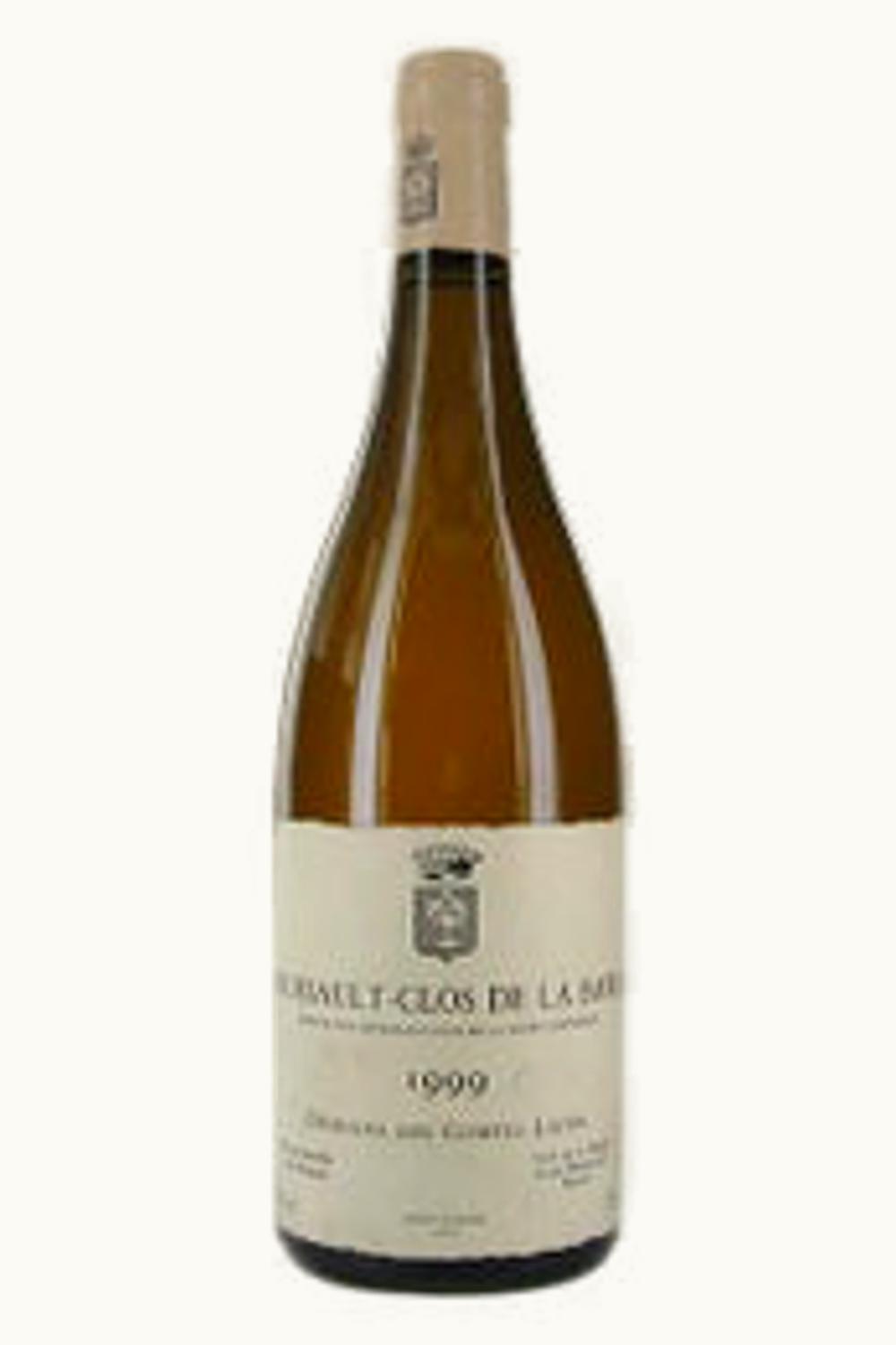 Domaine du Comte Lafon Domaine du Comte Lafon Clos la Barre Côte Beaune Meursault, 2006