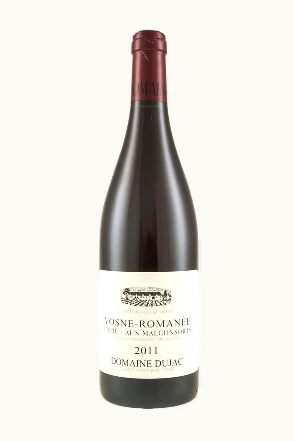 Domaine Dujac Domaine Dujac Aux Malconsorts Vosne-Romanée Premier Cru Côte de Nuit, 2006