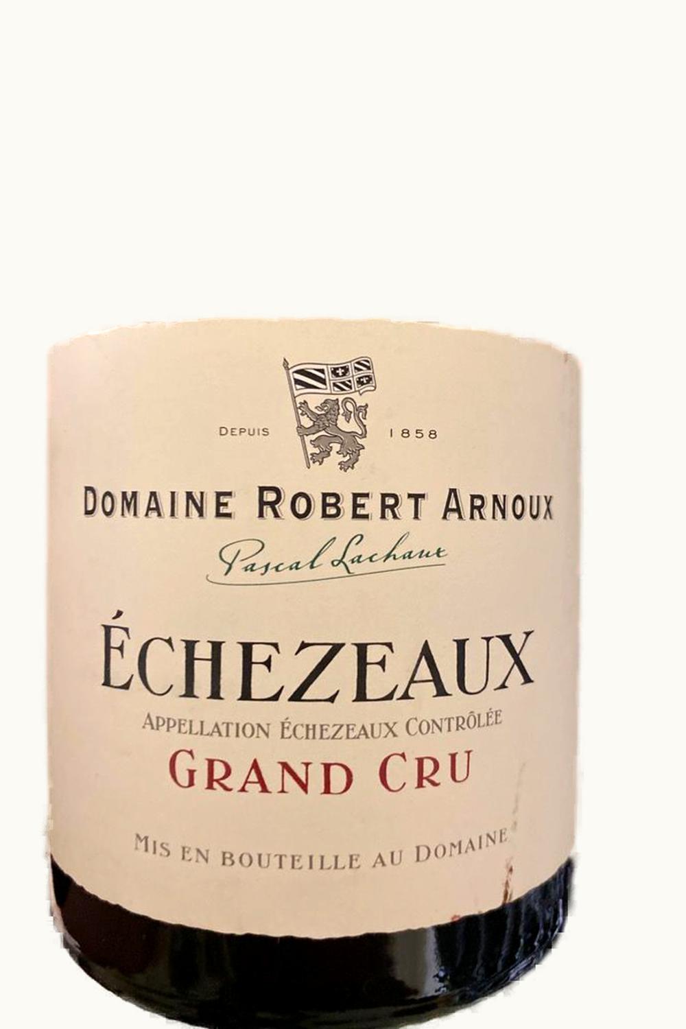 Domaine Arnoux-Lachaux Domaine Arnoux-Lachaux Les Rouges Grand Cru Échezeaux Flagey-Côte de Nuit, 2006