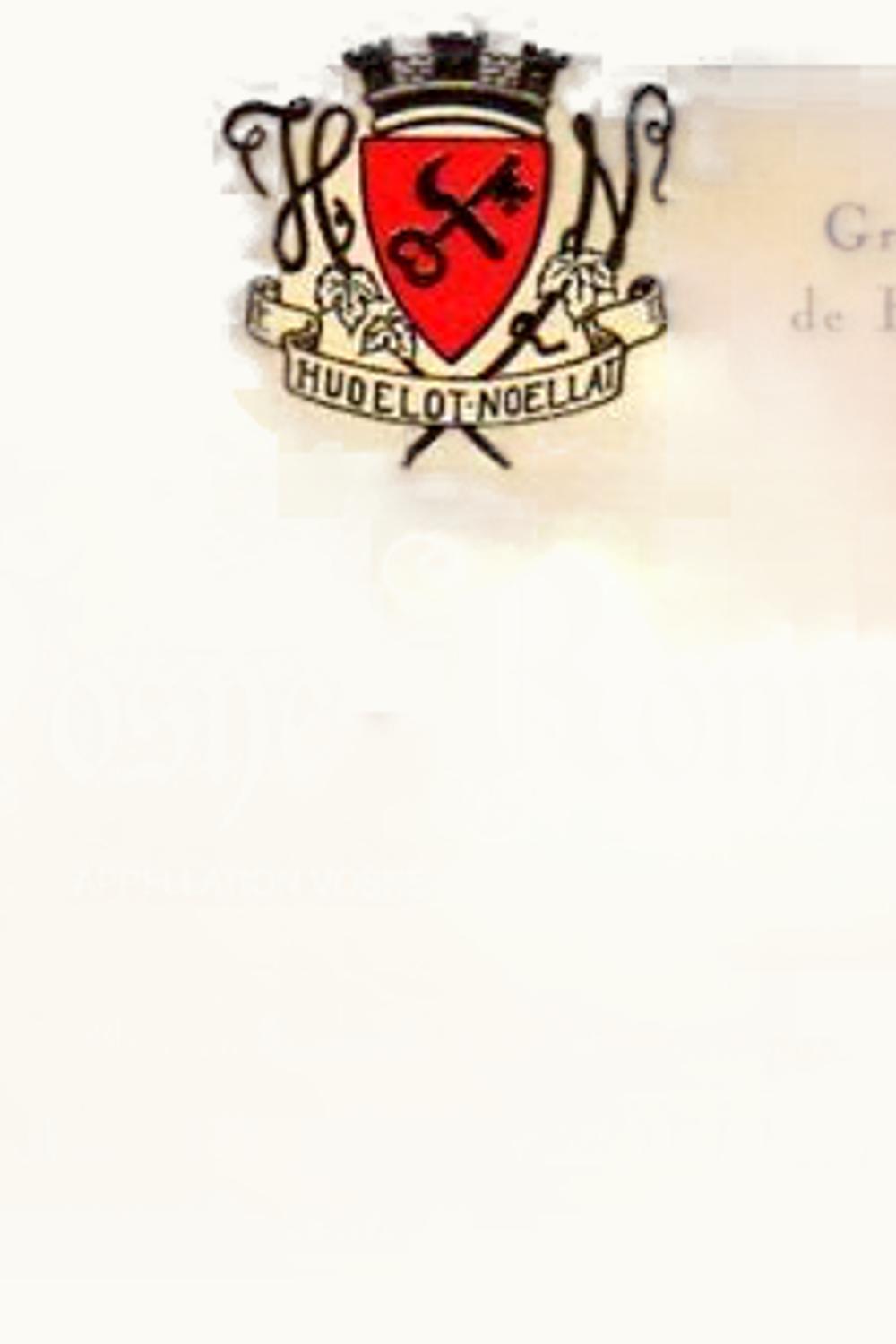 Alain Hudelot-Noëllat Alain Hudelot-Noëllat Grand Cru Richebourg Vosne-Romanée Côte de Nuit, 2006