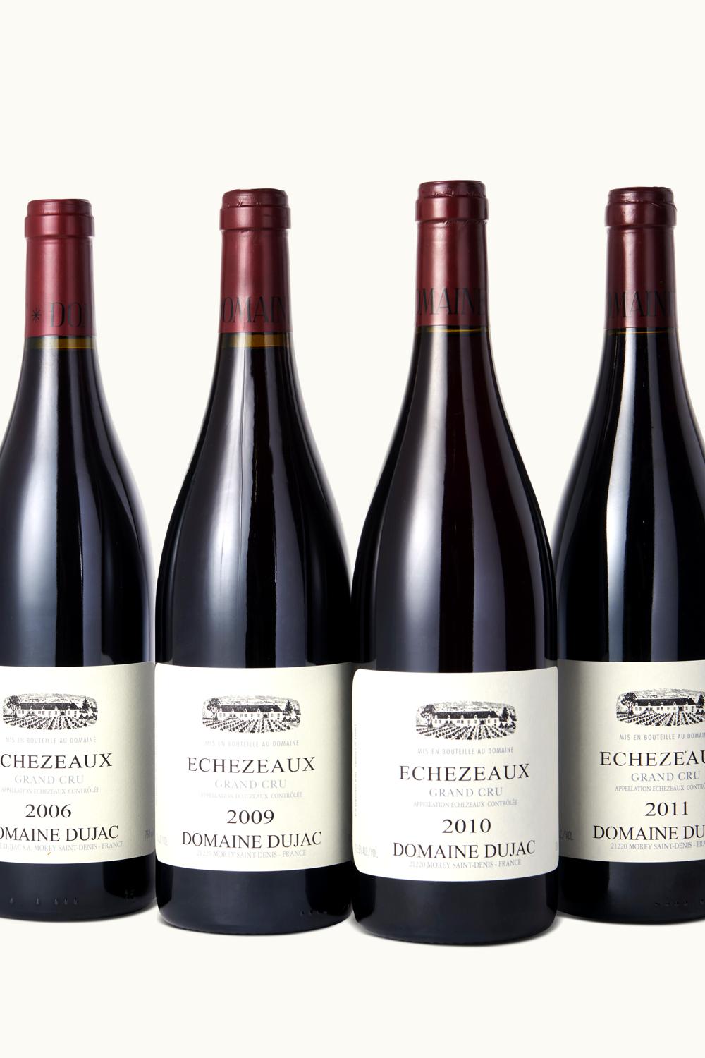 Domaine Dujac Domaine Dujac Grand Cru Échezeaux Flagey-Côte de Nuit, 2006