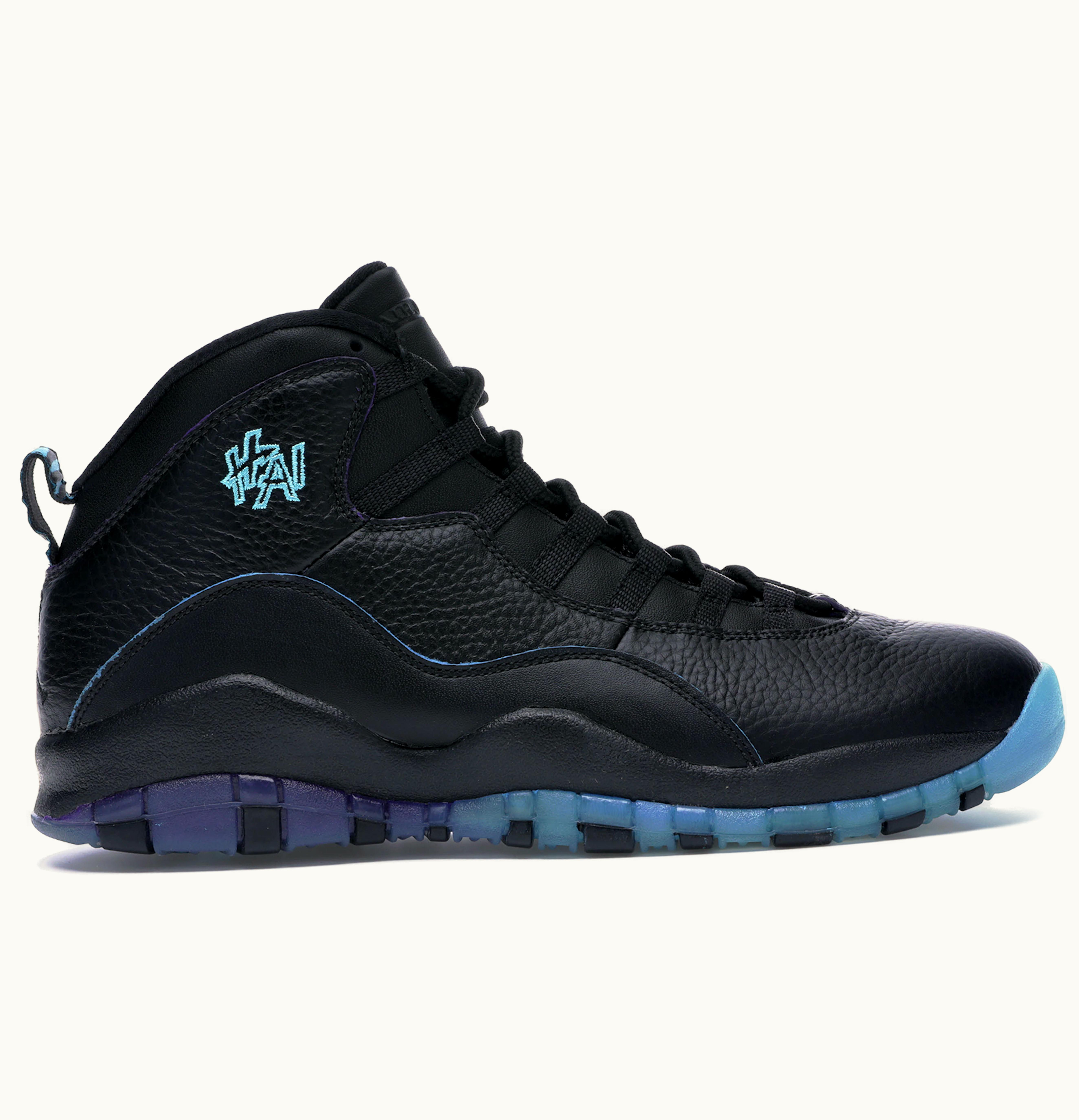 Jordan Air Jordan 10 Retro Shanghai