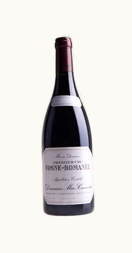 Domaine Méo-Camuzet Domaine Méo-Camuzet Aux Brulées Vosne-Romanée Premier Cru Côte de Nuit, 2005