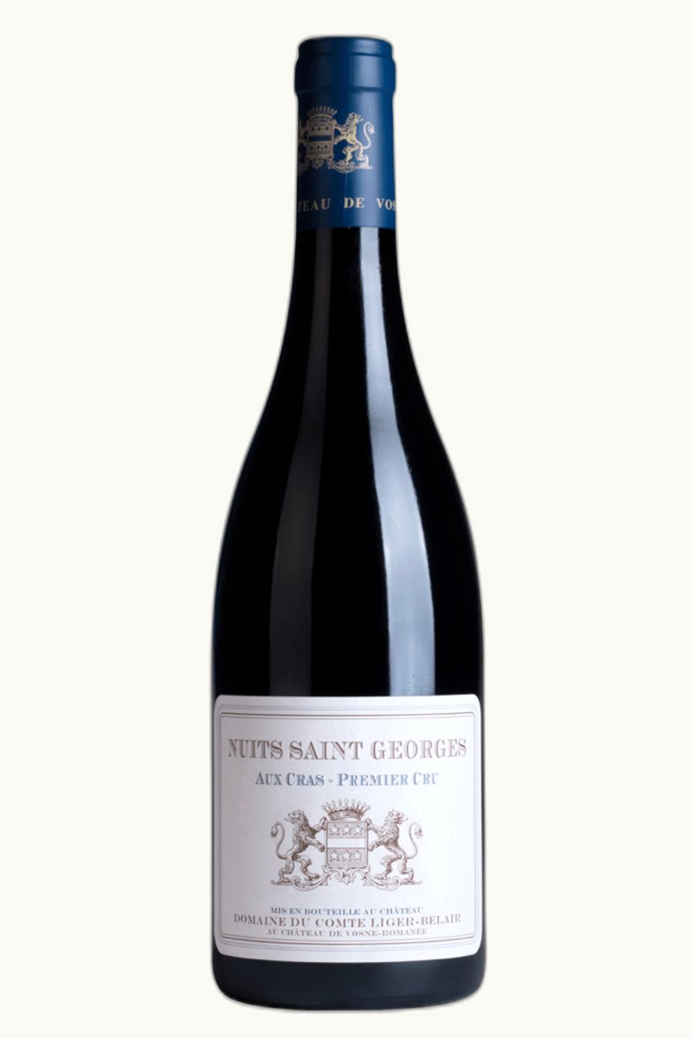 Domaine du Comte Liger-Belair Domaine du Comte Liger-Belair Clos Monopole Vosne-Romanée Côte de Nuit, 2005