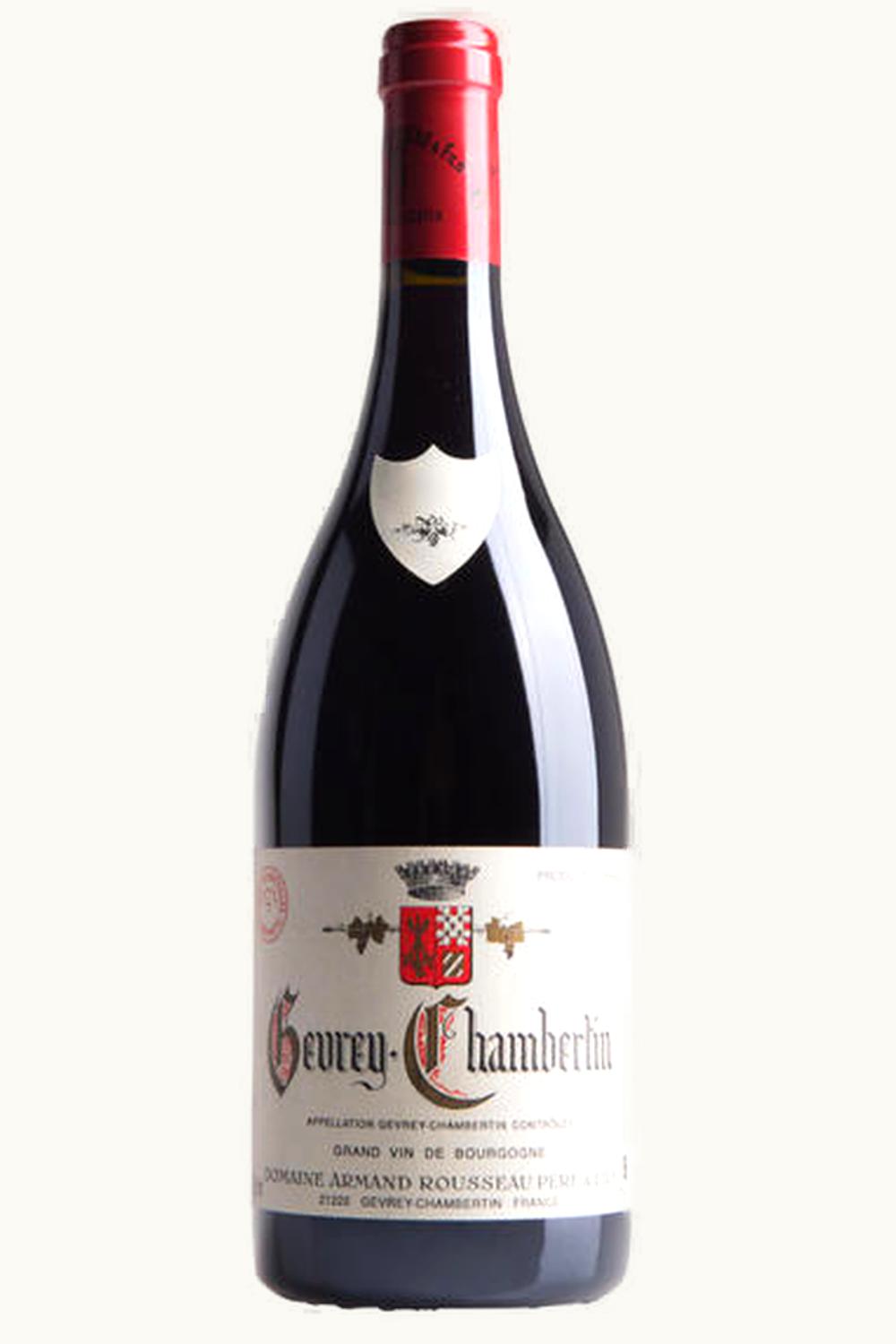 Domaine Armand Rousseau Domaine Armand Rousseau Grand Cru Mazis-Chambertin Gevrey-Chambertin Côte de Nuit, 2005
