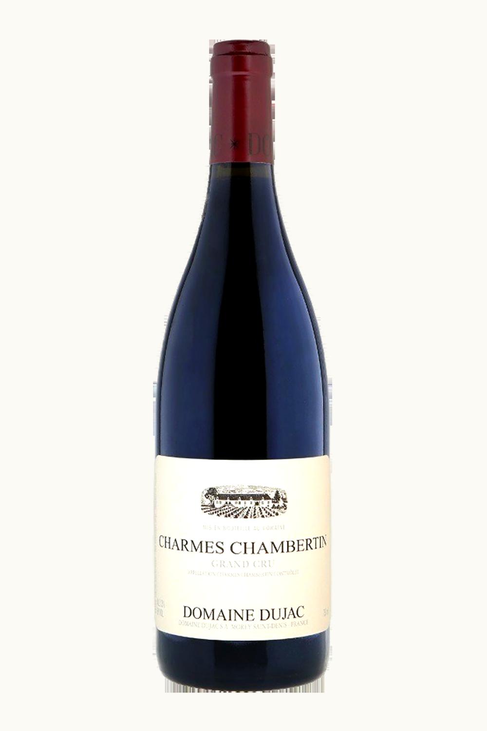 Domaine Dujac Domaine Dujac Grand Cru Charmes-Chambertin Gevrey-Chambertin Côte de Nuit, 2005