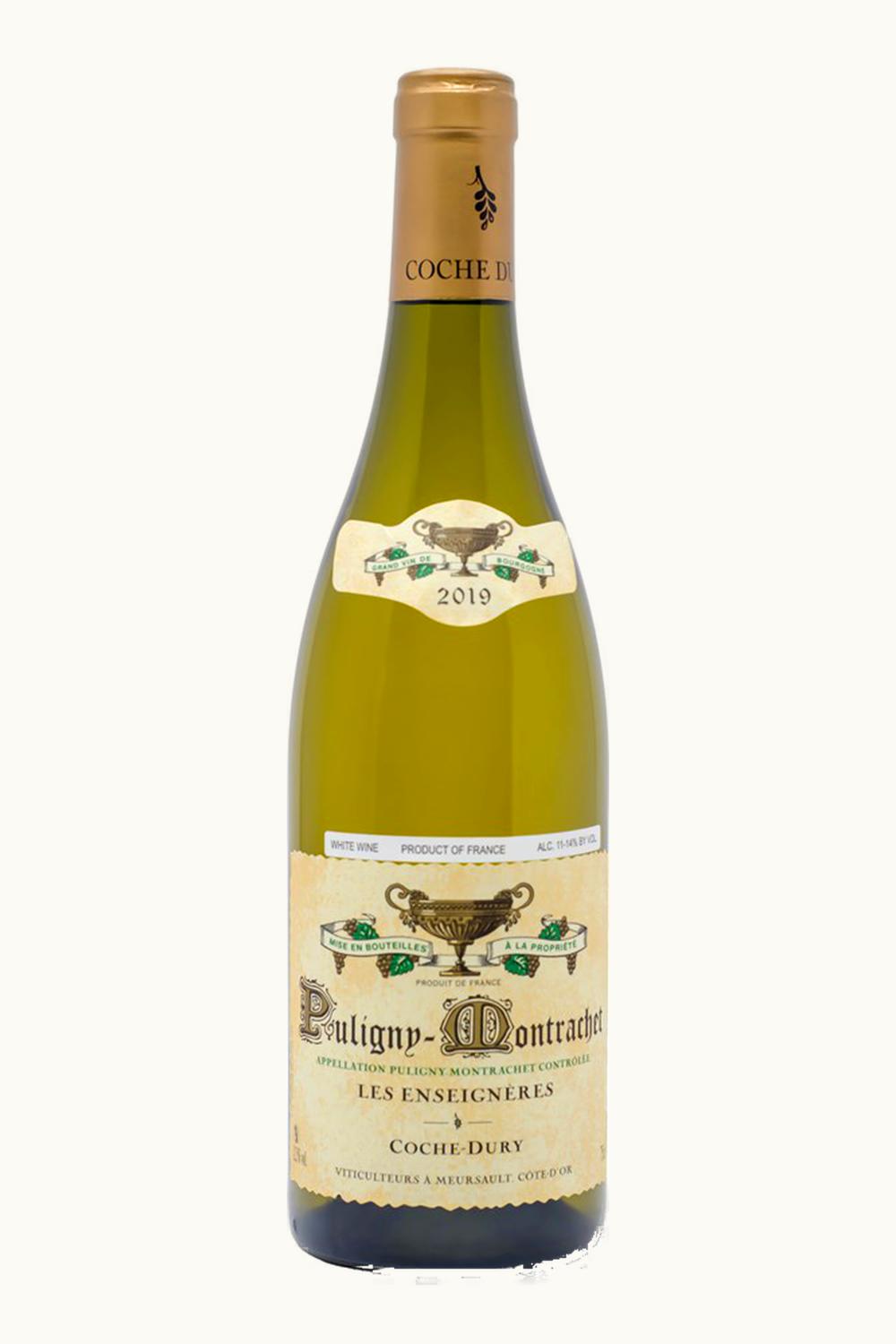 Domaine Coche-Dury Domaine Coche-Dury Les Enseignères Puligny-Montrachet Côte de Beaune, 2005