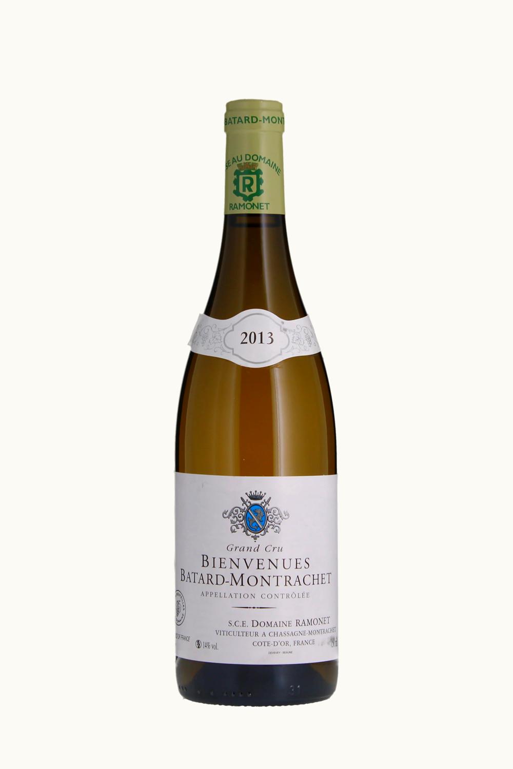 Domaine de Comte Lafon Domaine de Comte Lafon Montrachet Grand Cru Côte Beaune Le Puligny, 2004