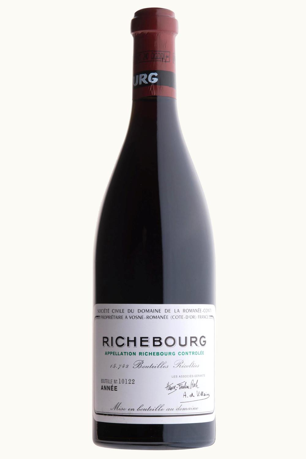 Domaine de la Romanée-Conti Domaine de la Romanée-Conti Echezeaux Grand Cru Côte Nuit Flagey, 2004