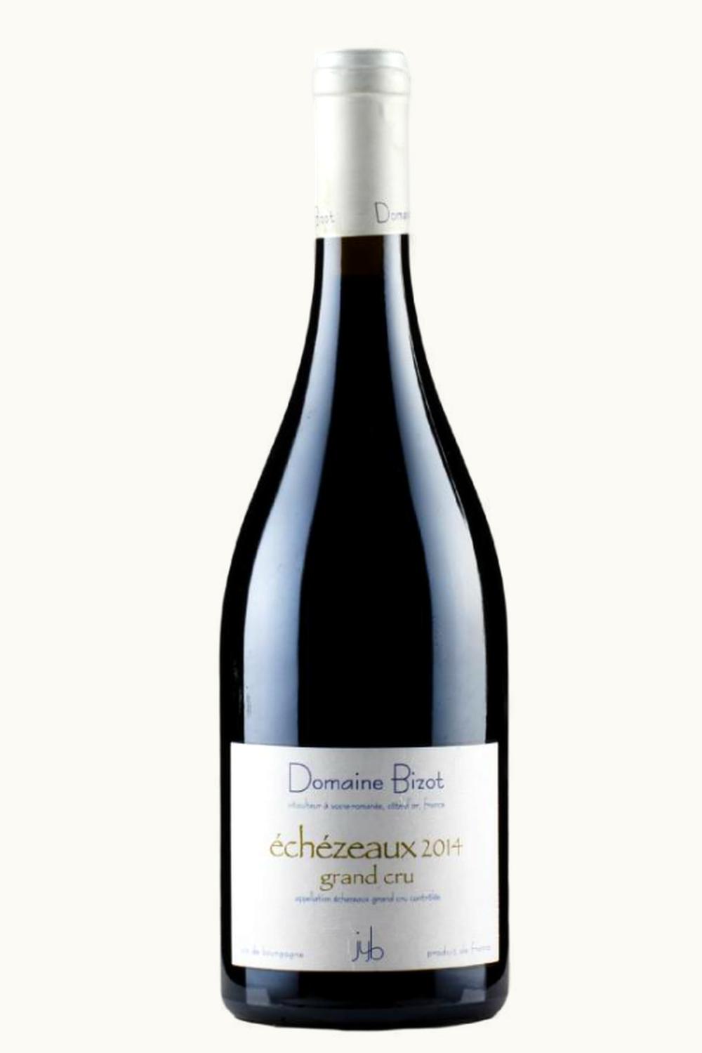 Domaine Jean-Yves Bizot Domaine Jean-Yves Bizot Grand Cru Échezeaux Flagey-Côte de Nuit, 2004