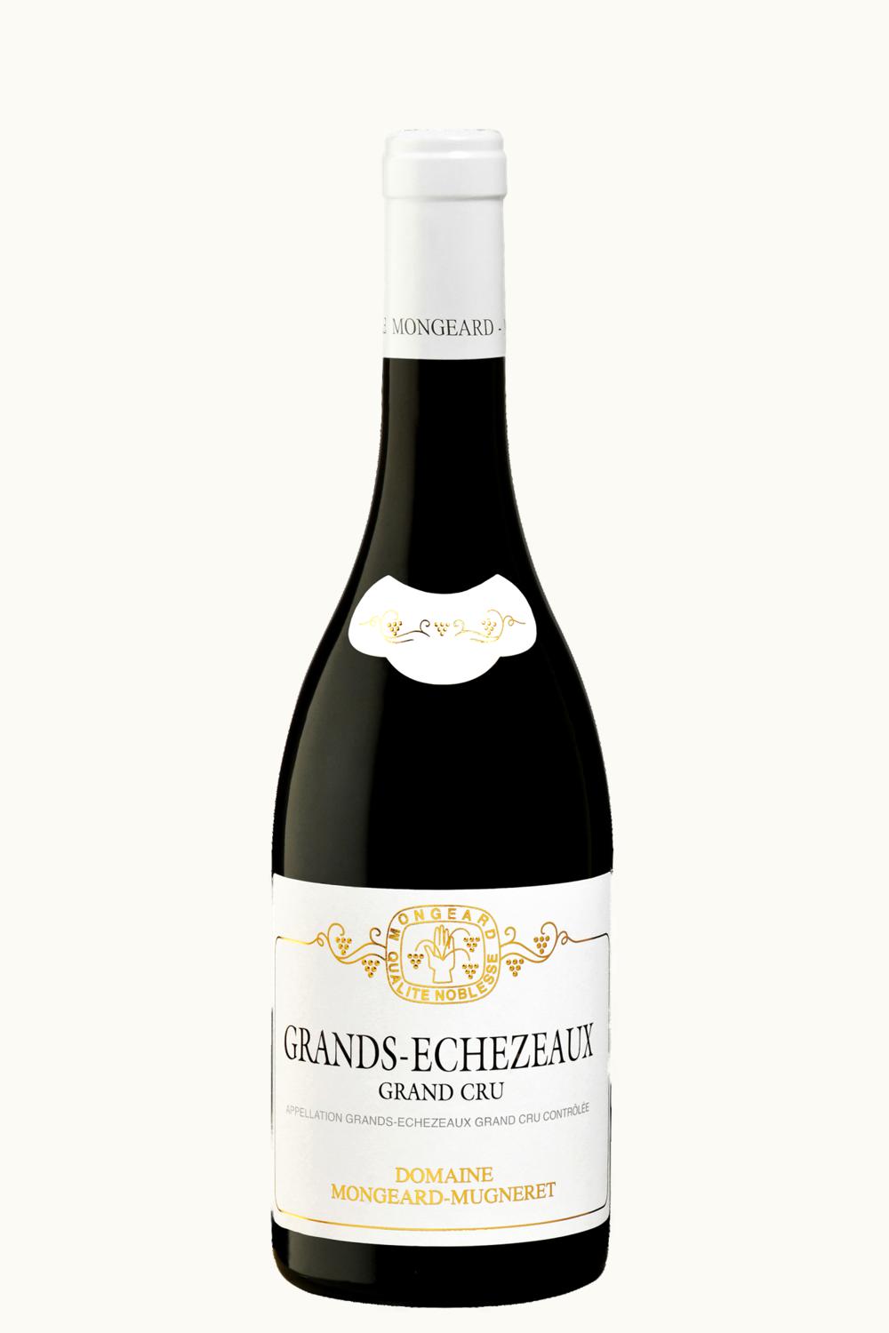 Domaine Mongeard-Mugneret Domaine Mongeard-Mugneret Grand Cru Flagey-Échezeaux Côte de Nuit, 2004