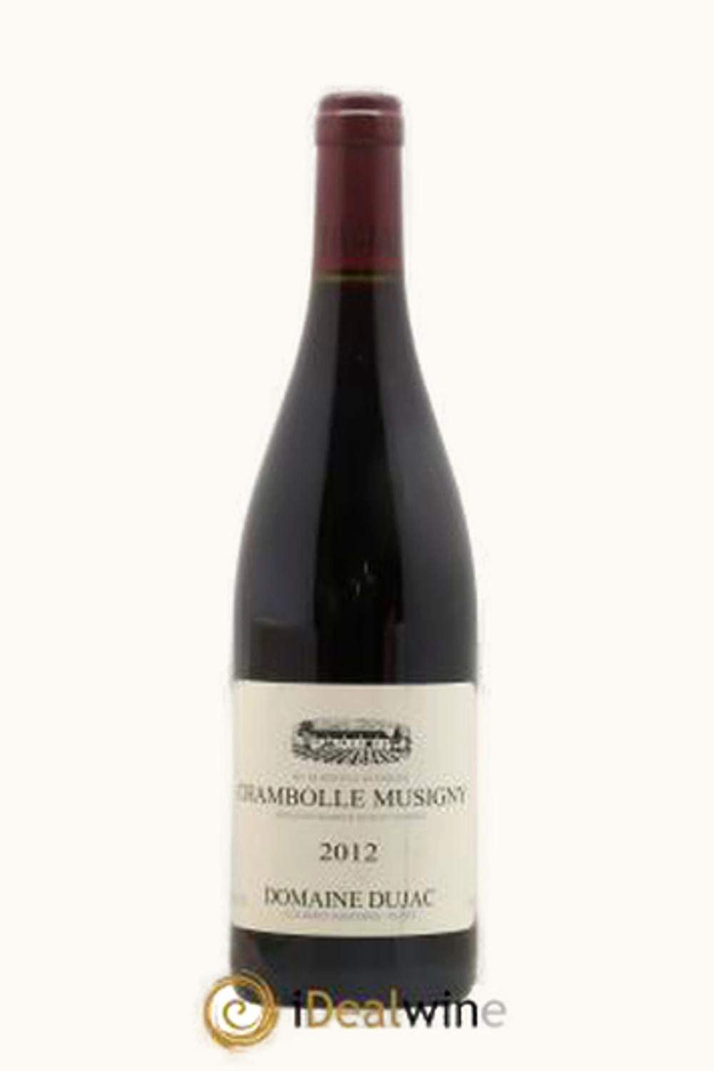 Domaine Dujac Domaine Dujac Grand Cru Échezeaux Flagey-Côte de Nuit, 2004