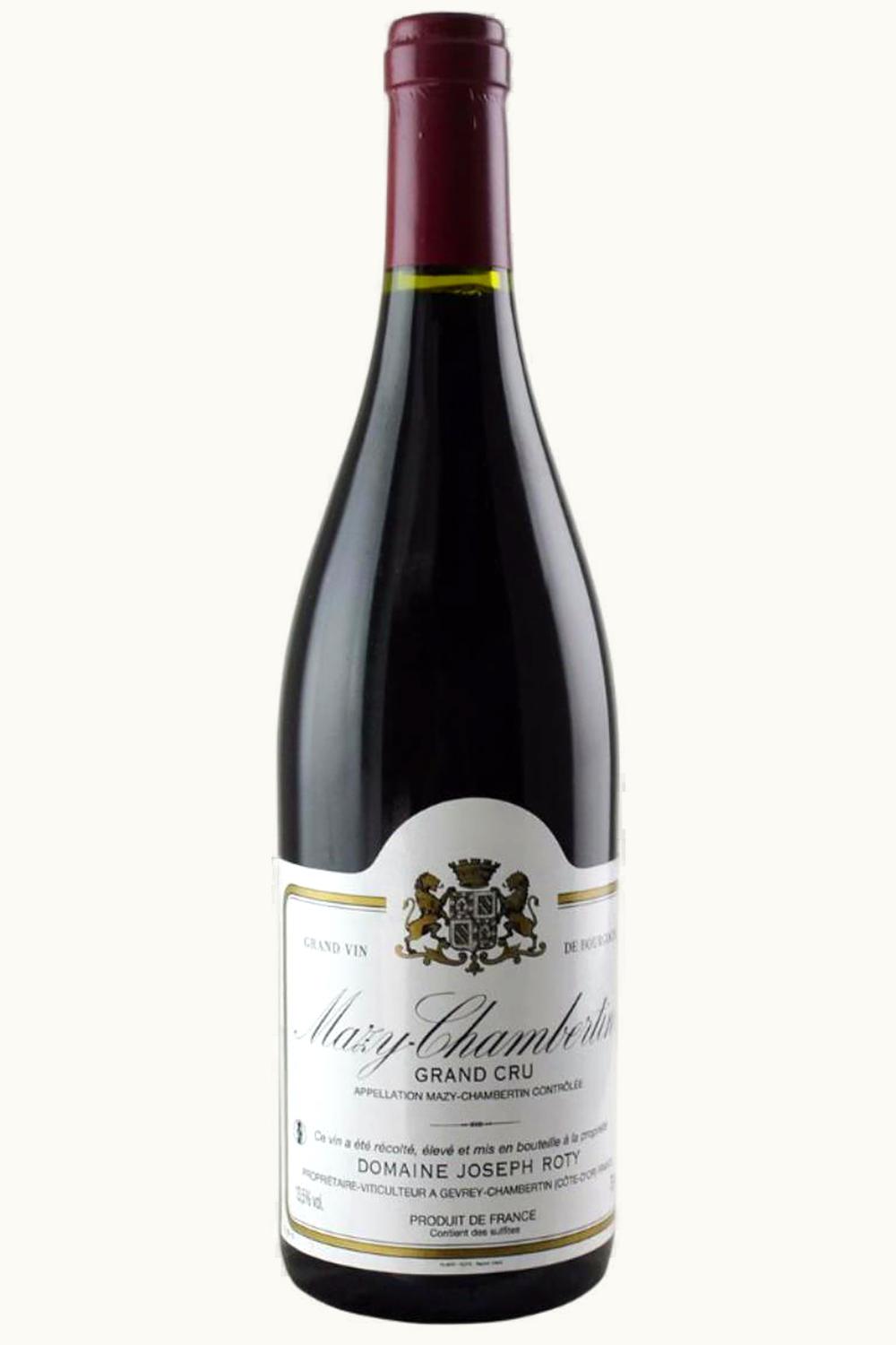 Domaine Denis Bachelet Domaine Denis Bachelet Grand Cru Vieilles Vigne Charmes Chambertin Gevrey Cote de Nuit Burgundy, 2003