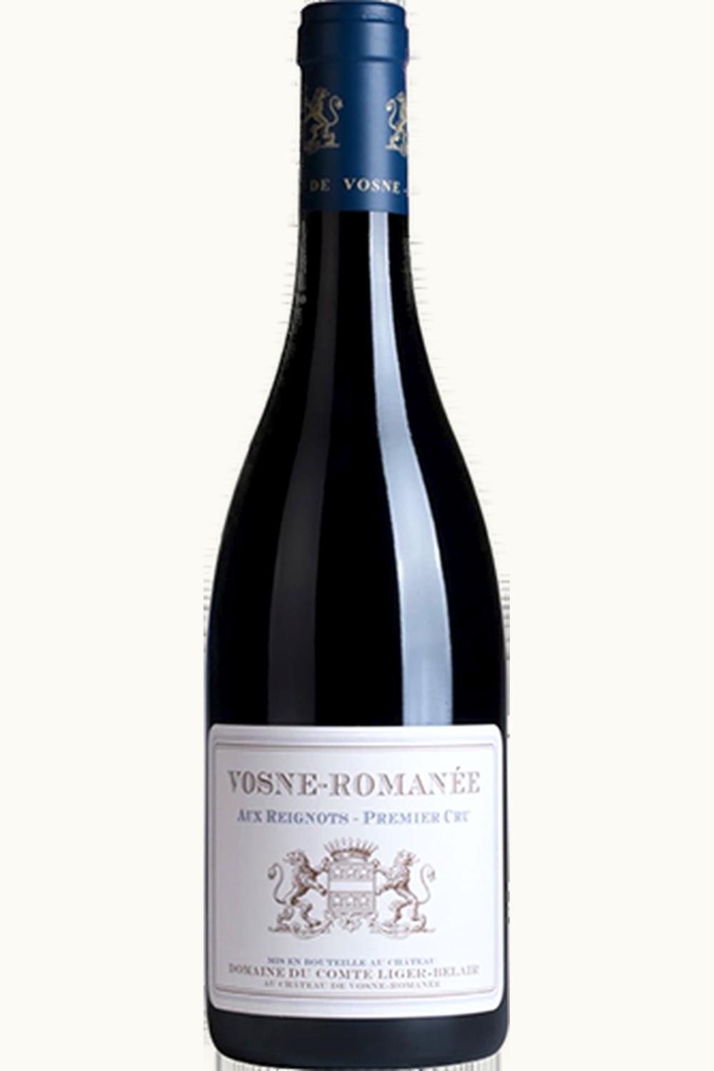 Domaine du Comte Liger-Belair Domaine du Comte Liger-Belair Aux Raignots Vosne Romanee Premier Cru, 2002