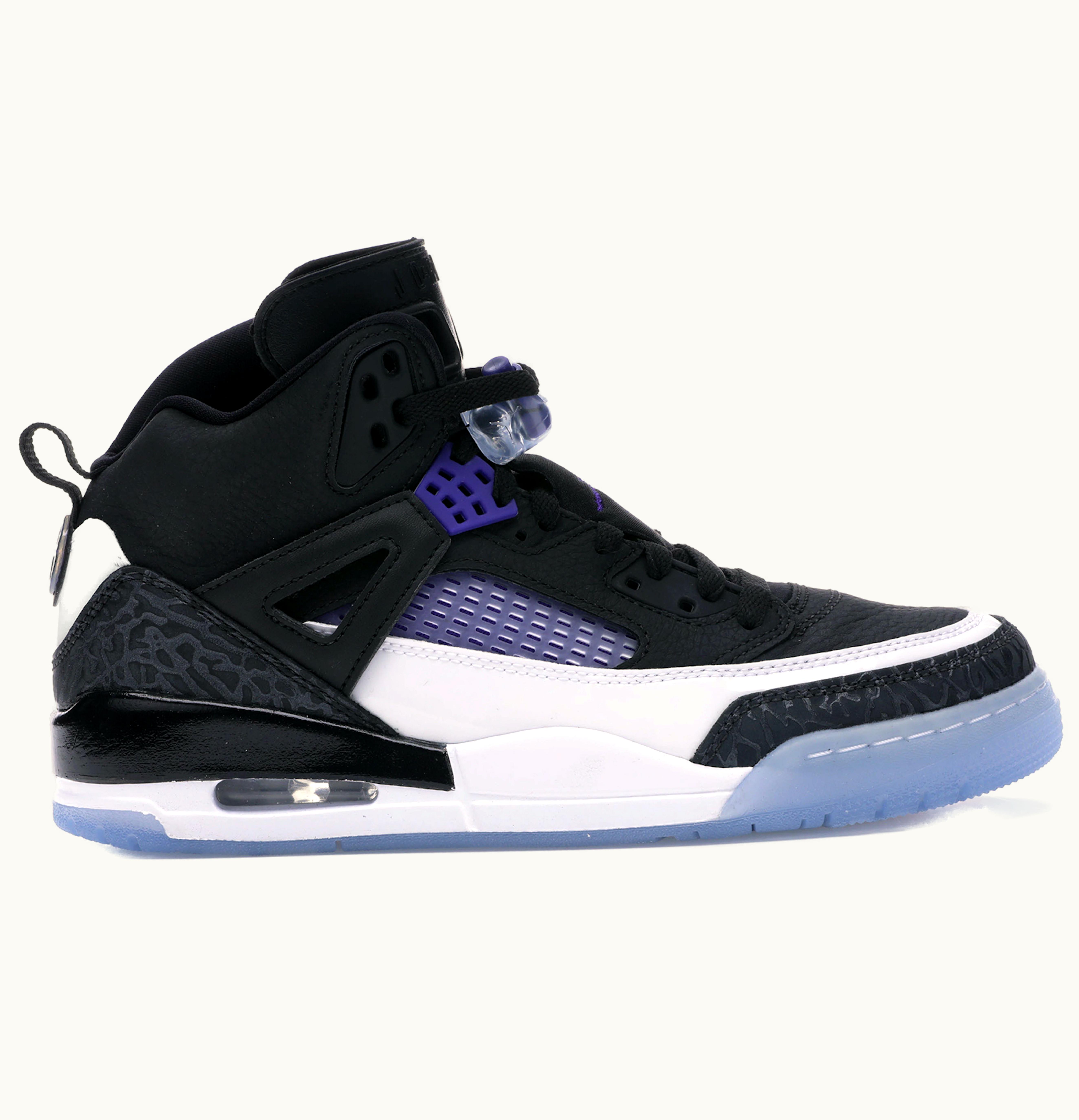 Jordan Air Jordan Spizike Concord