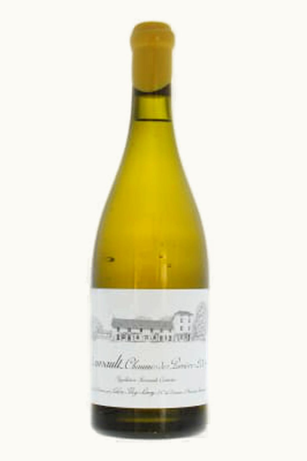 Leroy Domaine d'Auvenay Leroy Domaine d'Auvenay Les Narvaux Meursault, 2001