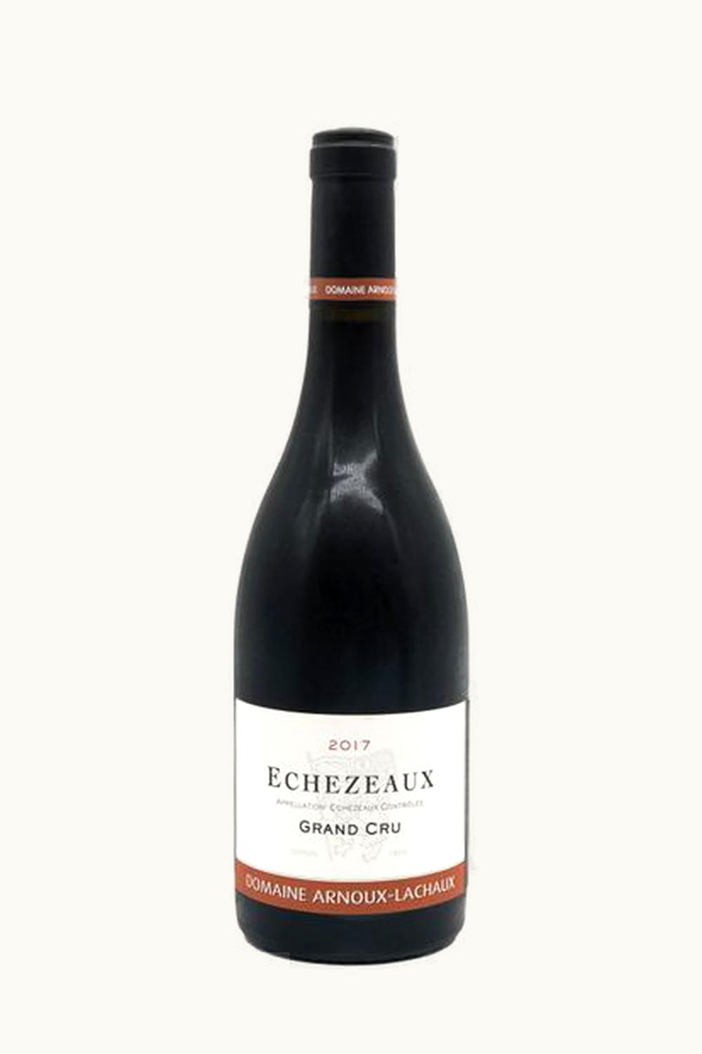 Domaine Arnoux-Lachaux Domaine Arnoux-Lachaux Les Rouges Grand Cru Echezeaux, 2001