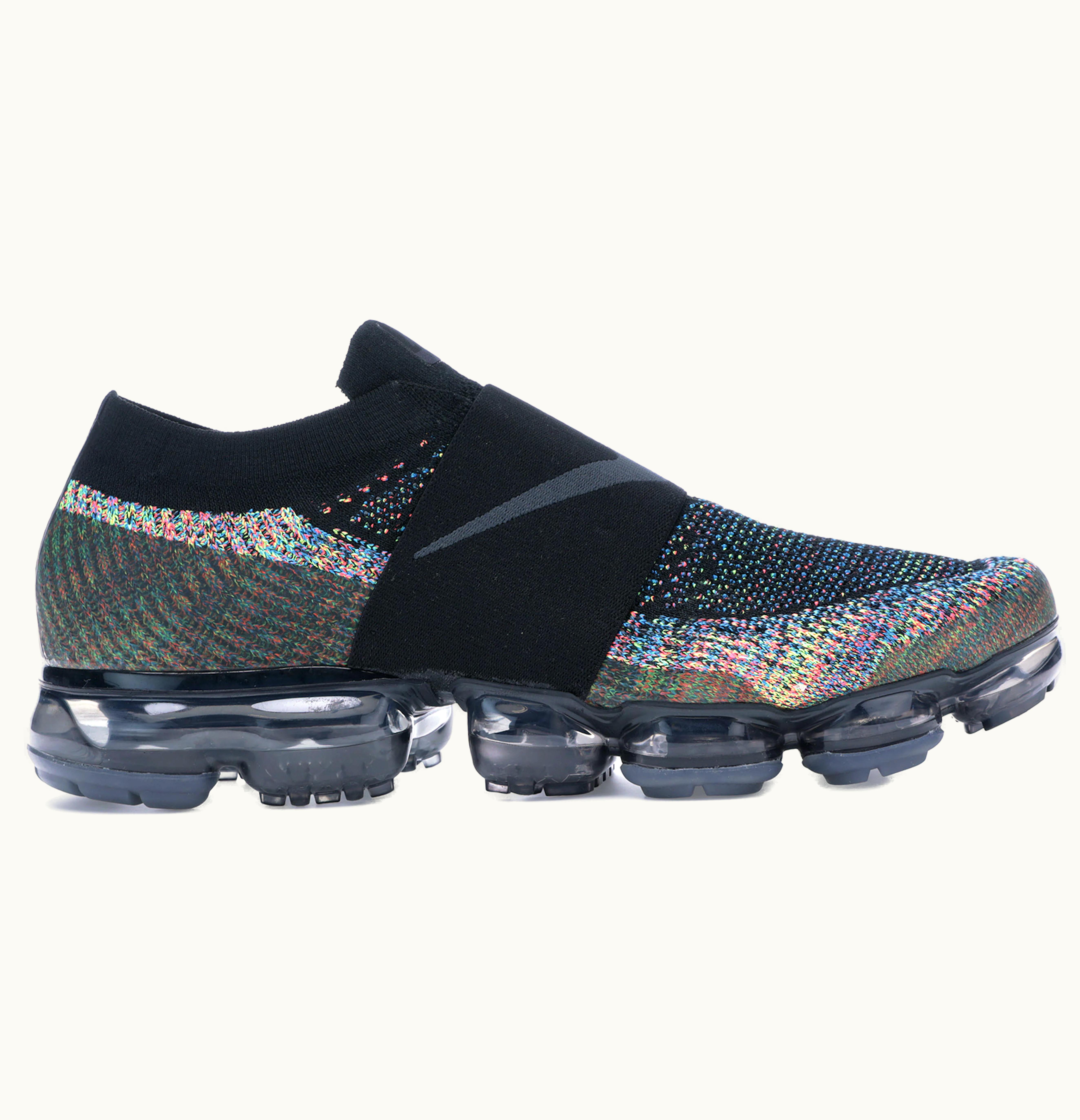 Nike Nike Air VaporMax Moc Multi Color