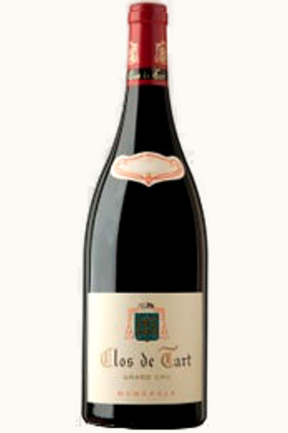 Domaine du Grand Cru Monopole Domaine du Grand Cru Monopole Cote Nuit Clos de Tart Morey St Denis, 2000