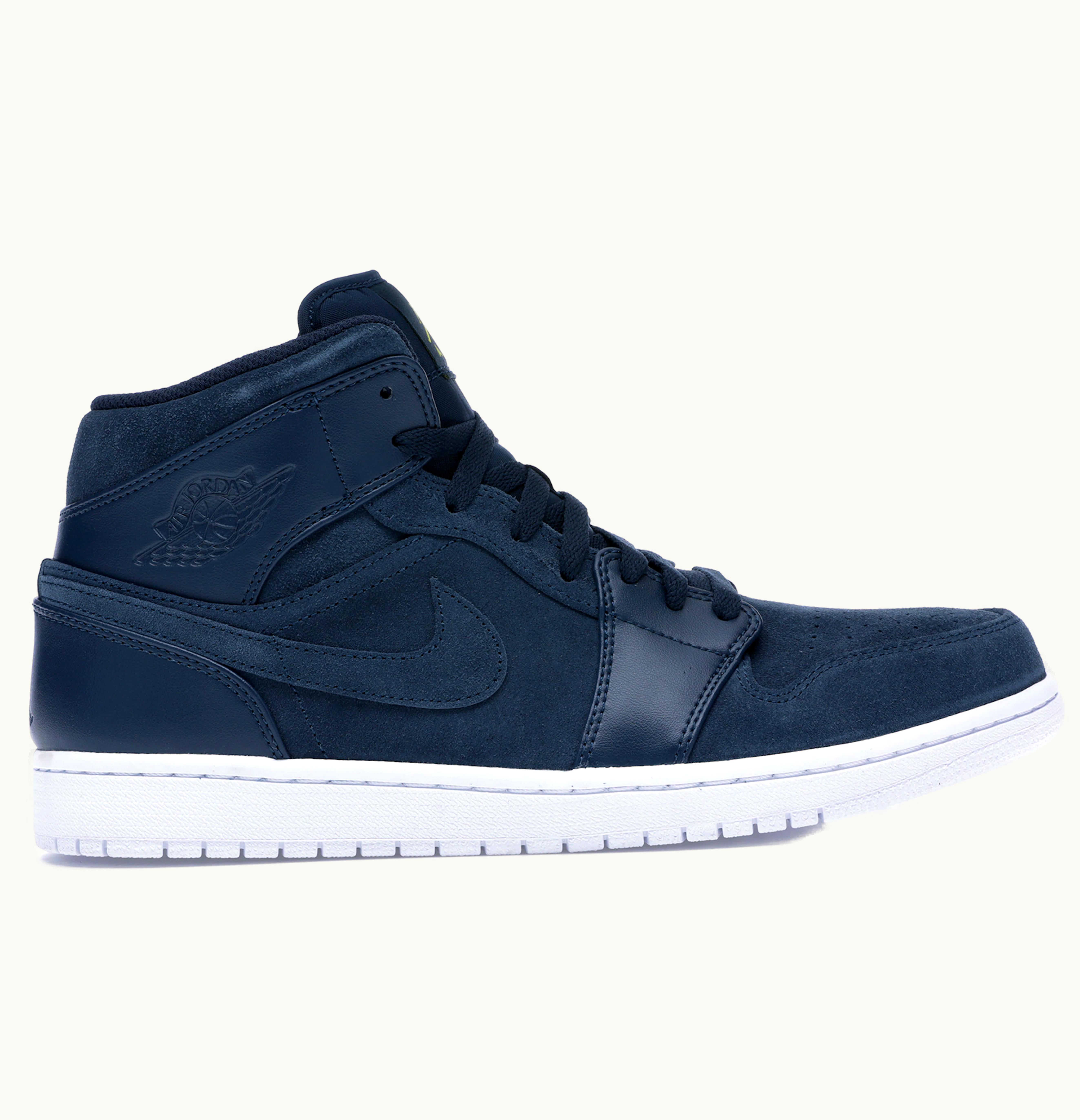 Jordan Air Jordan 1 Retro Mid Armory Navy