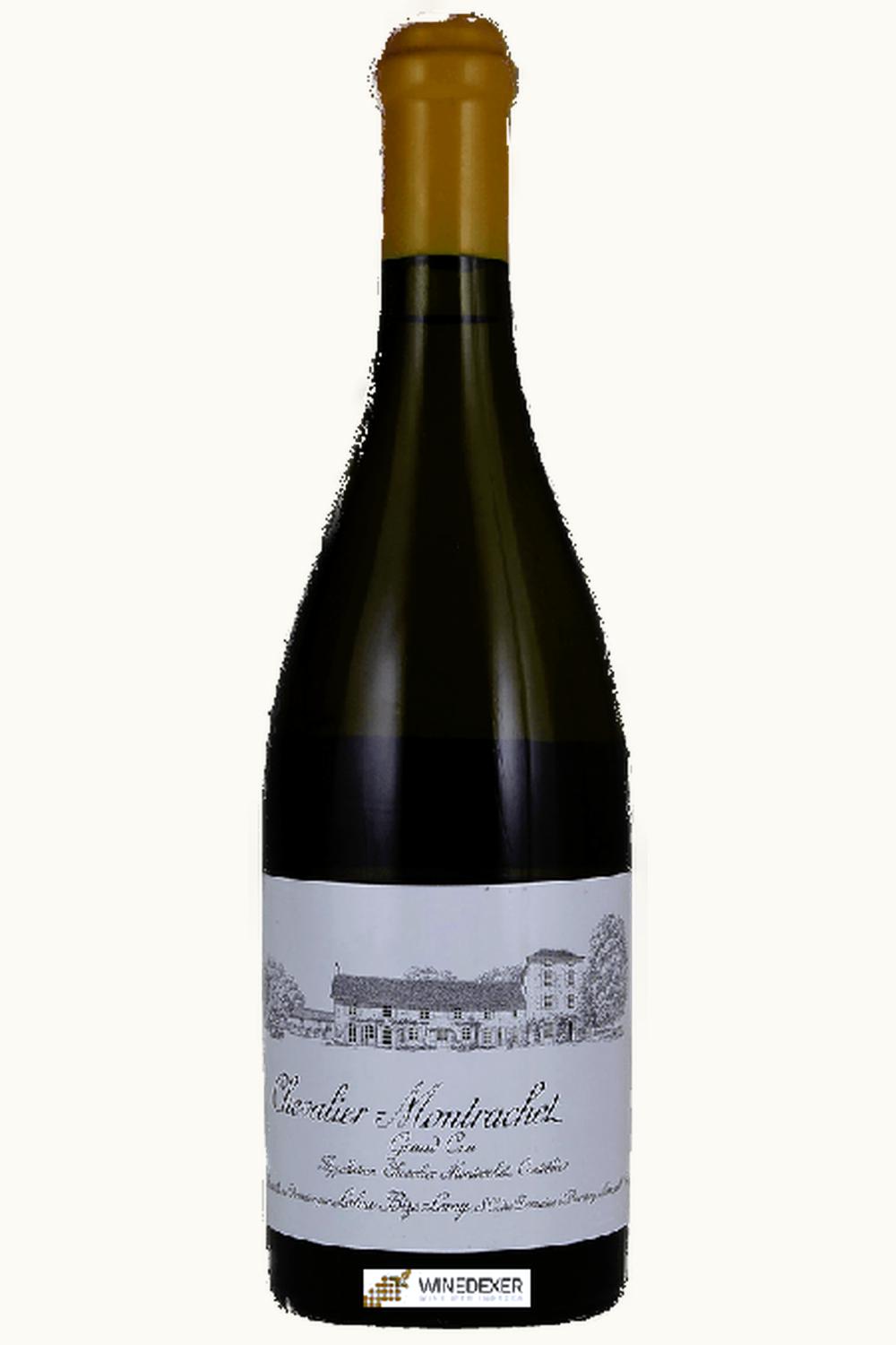 Leroy Domaine d'Auvenay Leroy Domaine d'Auvenay Grand Cru Chevalier Montrachet Puligny, 2000