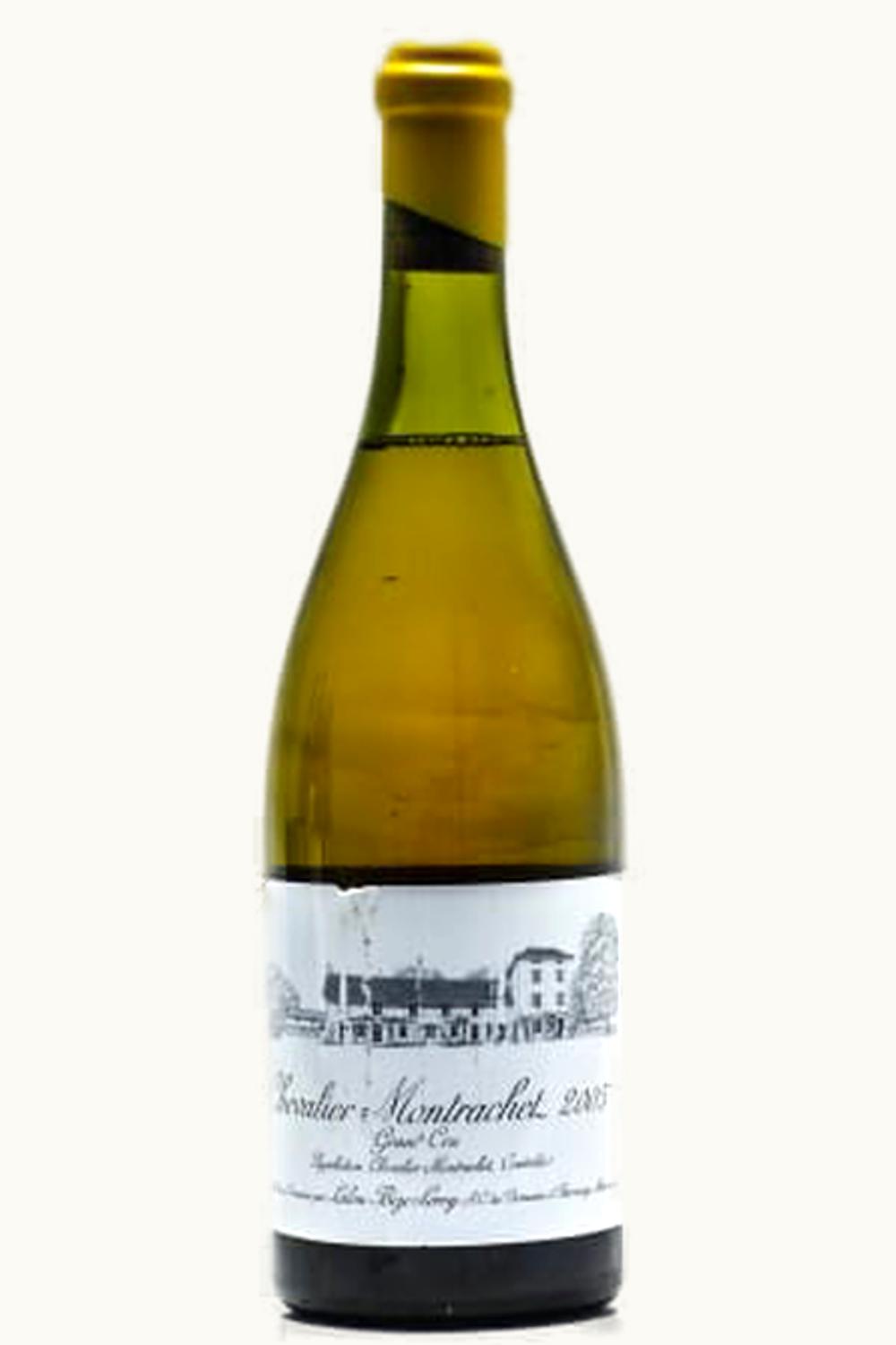 Leroy Domaine d'Auvenay Leroy Domaine d'Auvenay Les Narvaux Meursault, 2000