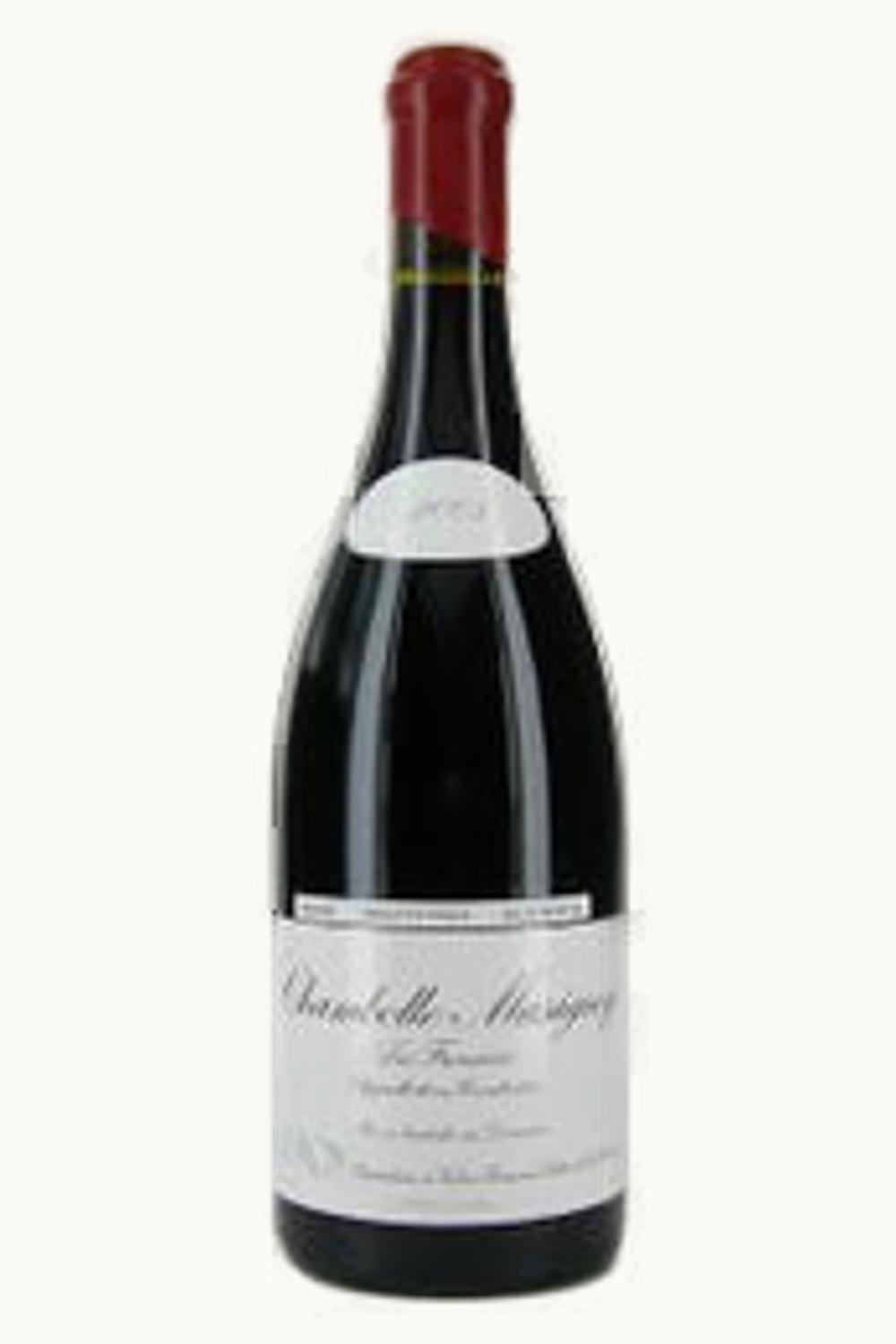 Domaine Leroy Domaine Leroy Grand Cru Musigny Chambolle Cote de Nuit, 1999