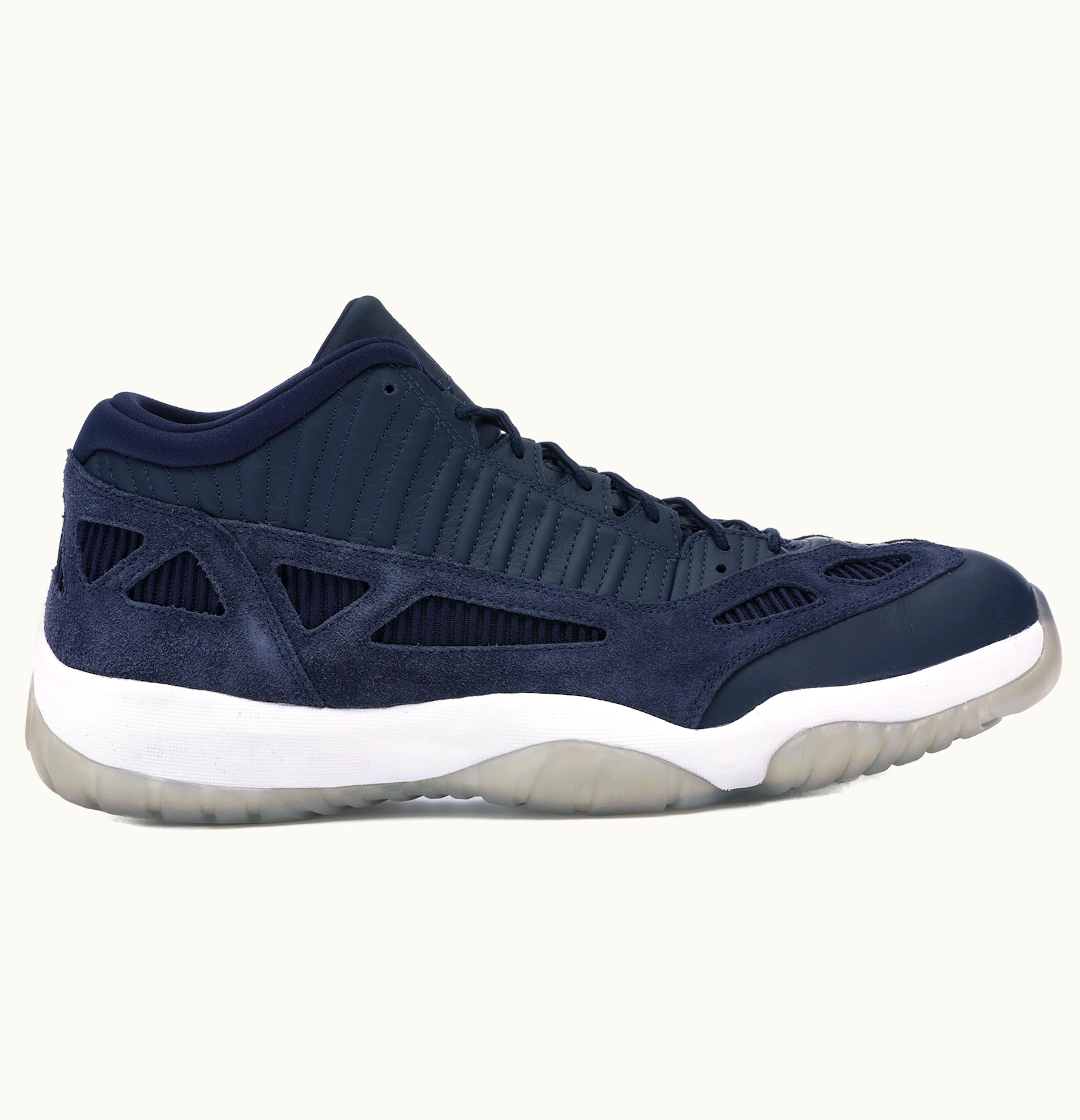 Jordan Air Jordan 11 Retro Low IE Obsidian