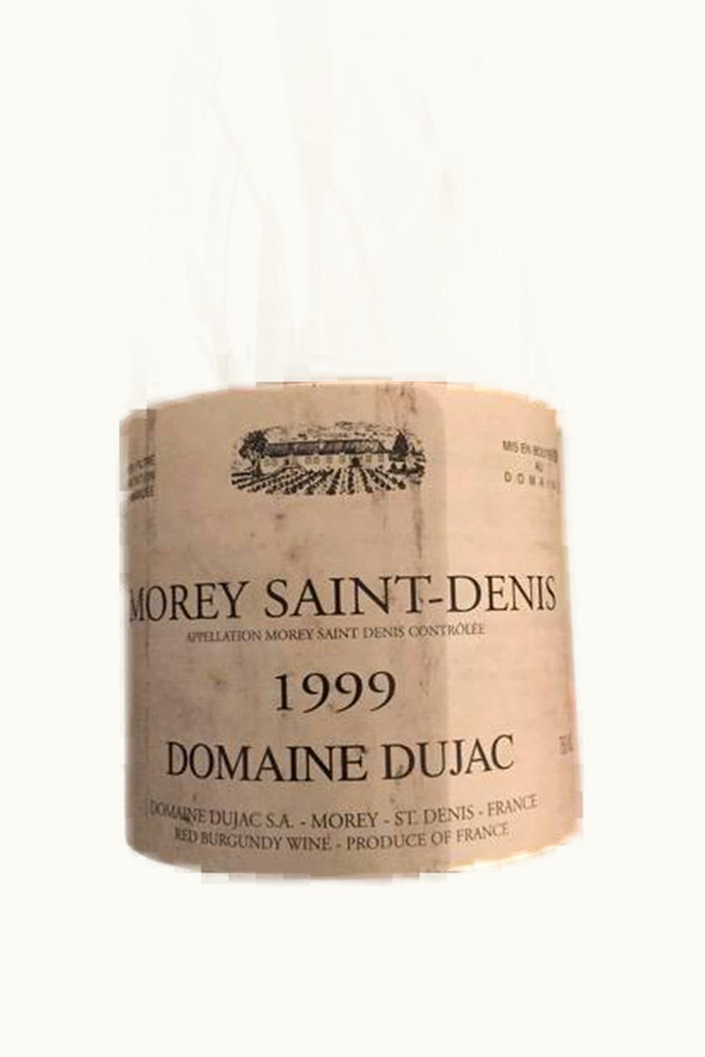 Domaine Dujac Domaine Dujac Morey-St. Denis, 1999