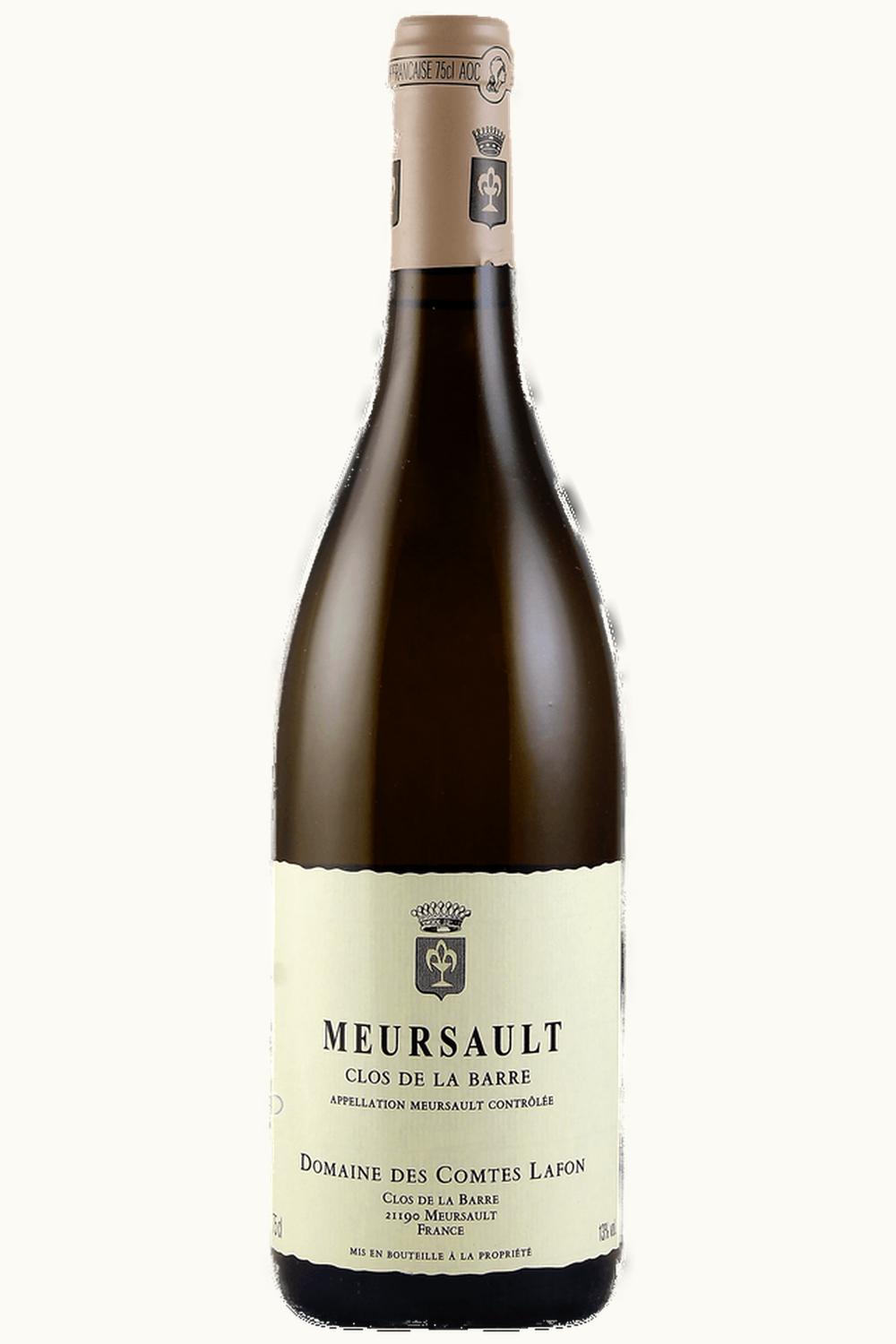 Domaine de Comte Lafon Domaine de Comte Lafon Clos La Barre Meursault, 1999