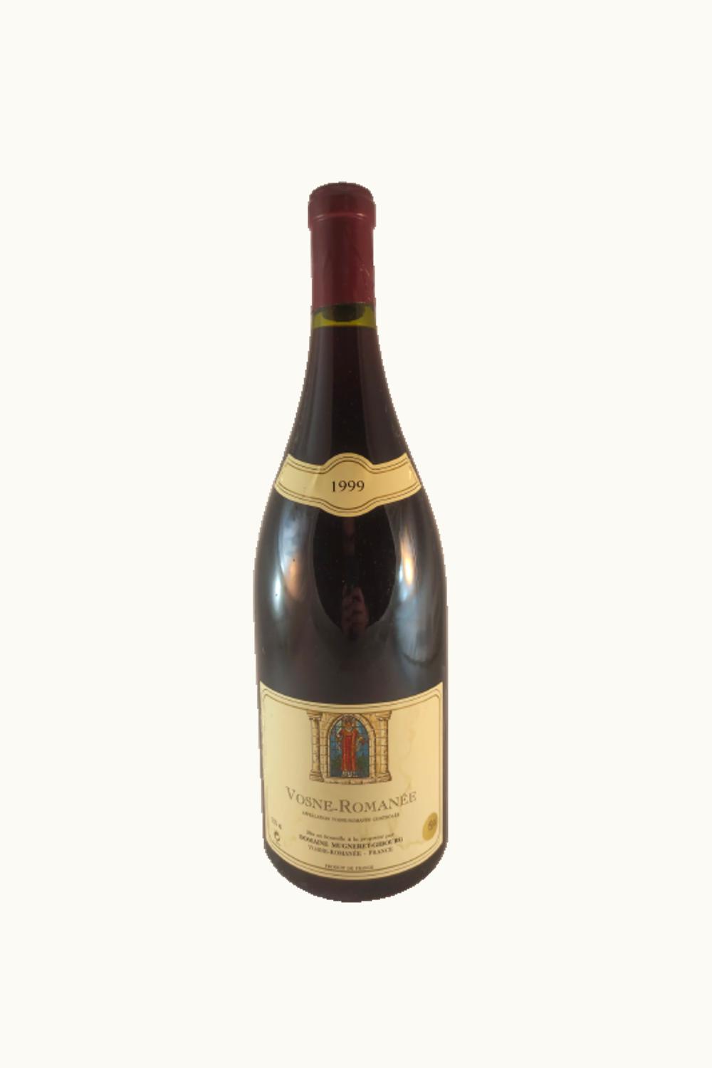 Domaine George Mugneret-Gibourg Domaine George Mugneret-Gibourg Vosne-Romanee, 1999