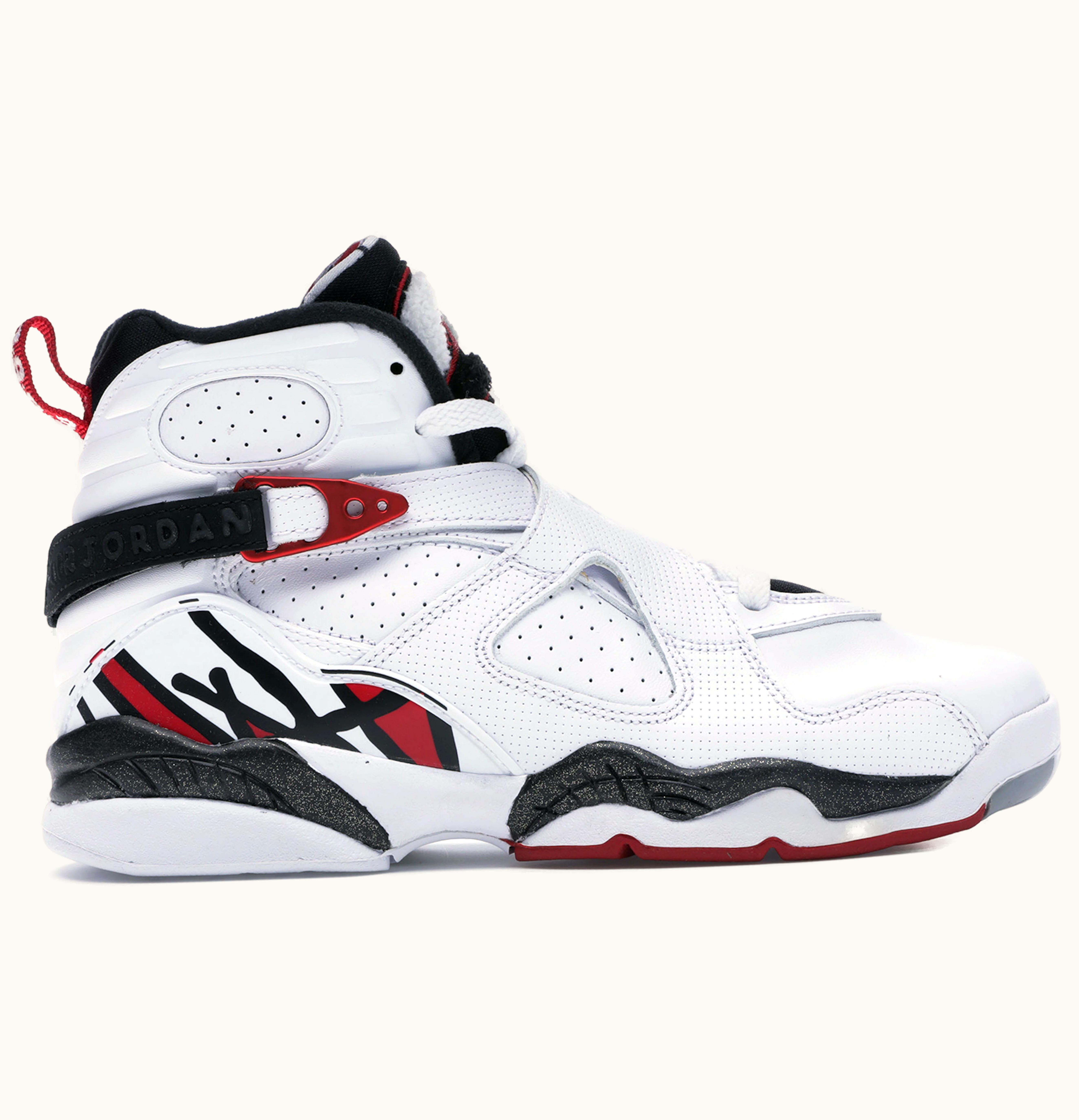 Jordan Air Jordan 8 Retro Alternate GS
