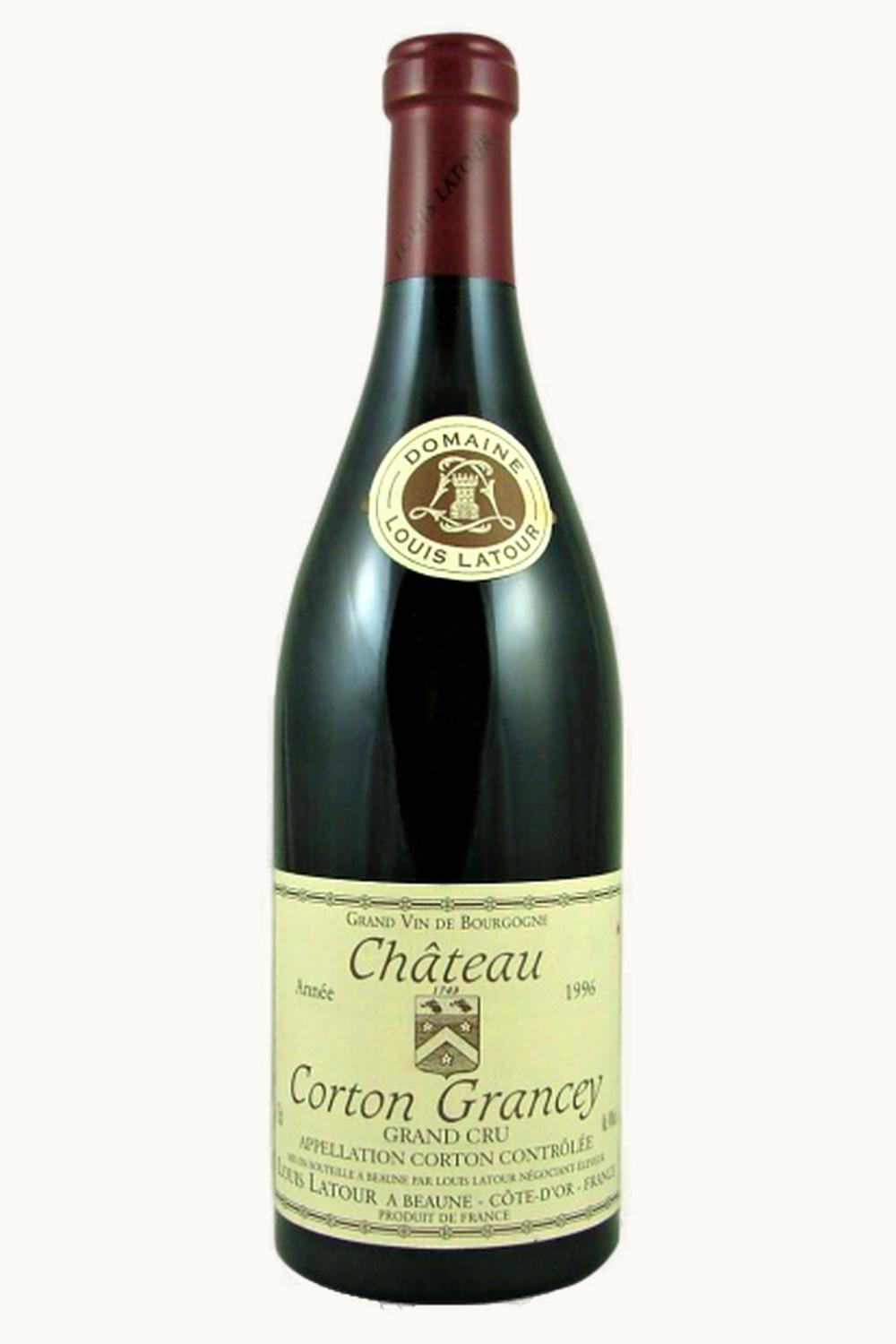 Louis Latour Louis Latour Corton Grancey Grand Cru, 1999