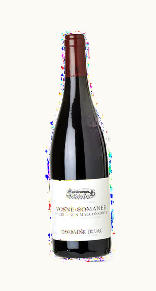 Domaine Dujac Domaine Dujac Les Beau Mont Vosne-Romanee Premier Cru, 1999