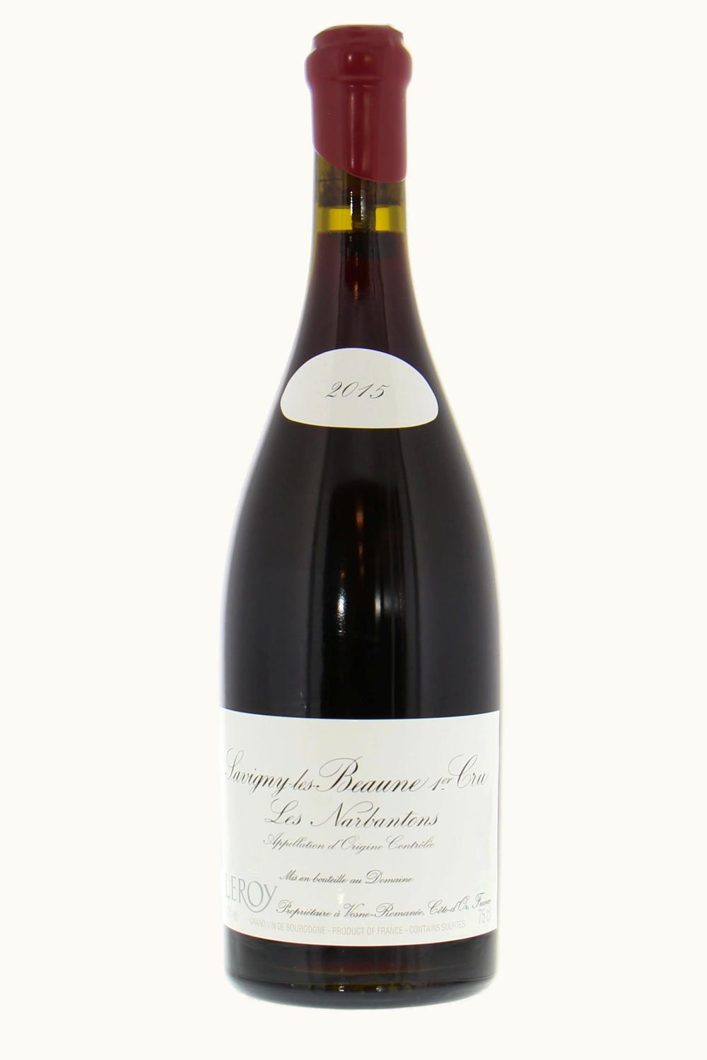 Leroy Domaine d'Auvenay Leroy Domaine d'Auvenay Les Narvaux, 1998