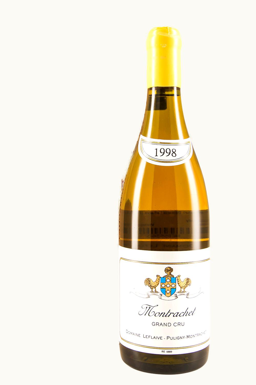 Domaine Leflaive Domaine Leflaive Puligny-Montrachet, 1998