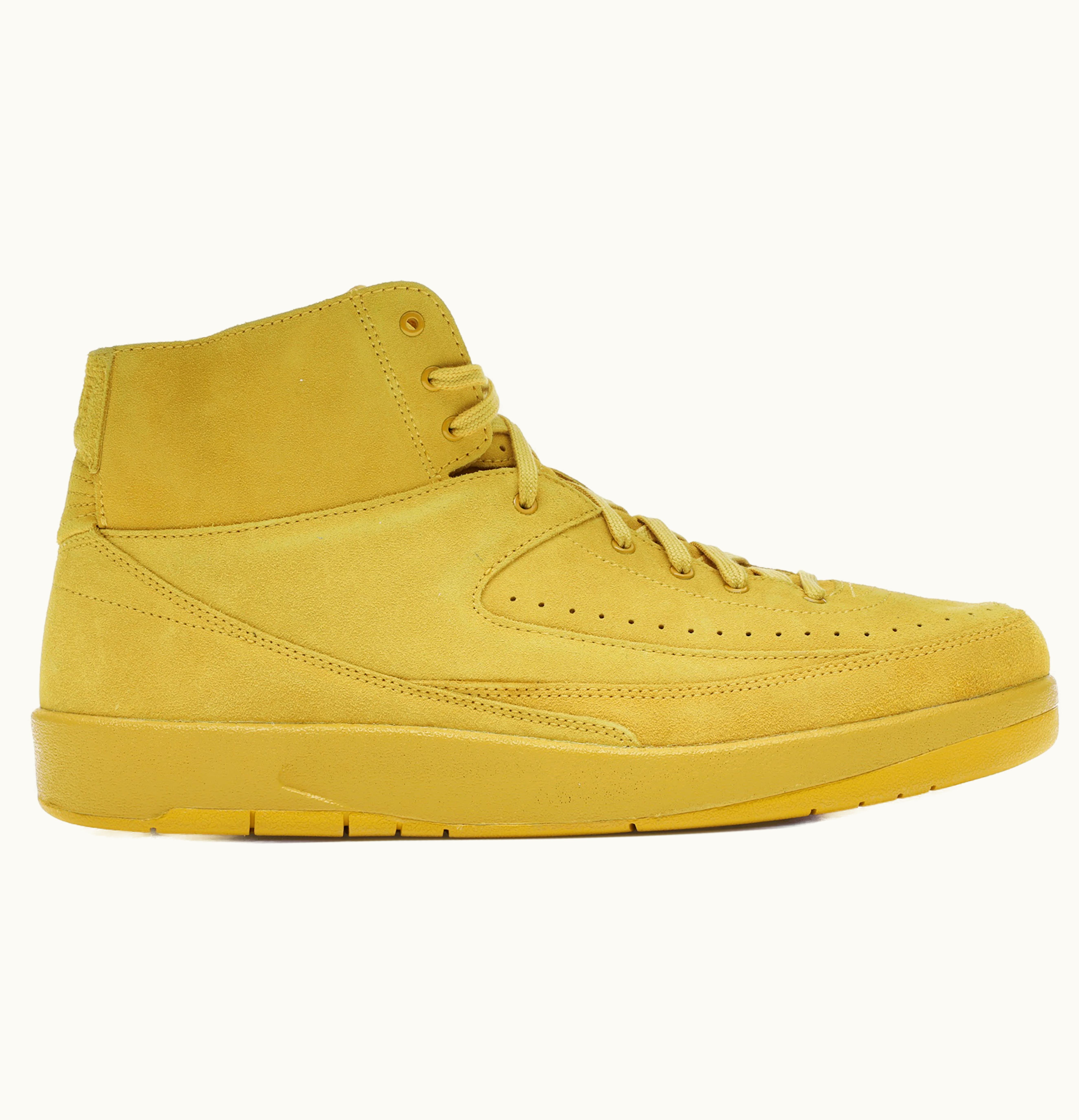 Jordan Air Jordan 2 Retro Decon Mineral Gold