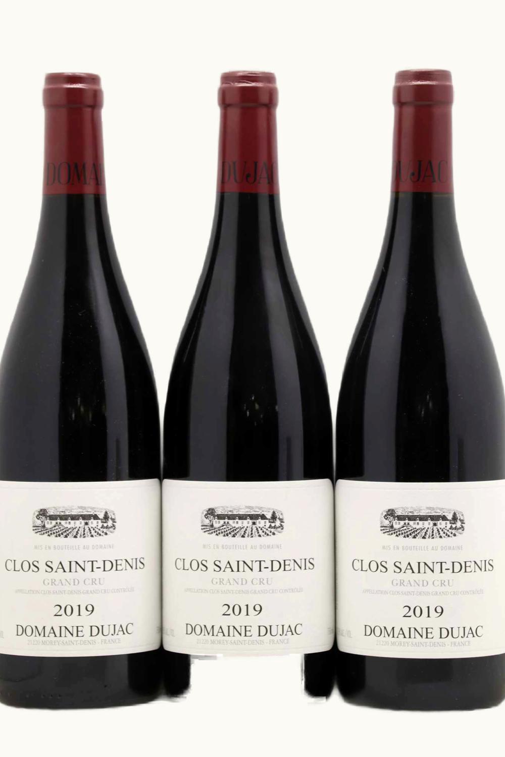 Domaine Dujac Domaine Dujac Aux Combottes Premier Cru Gevrey-Chambertin, 1998